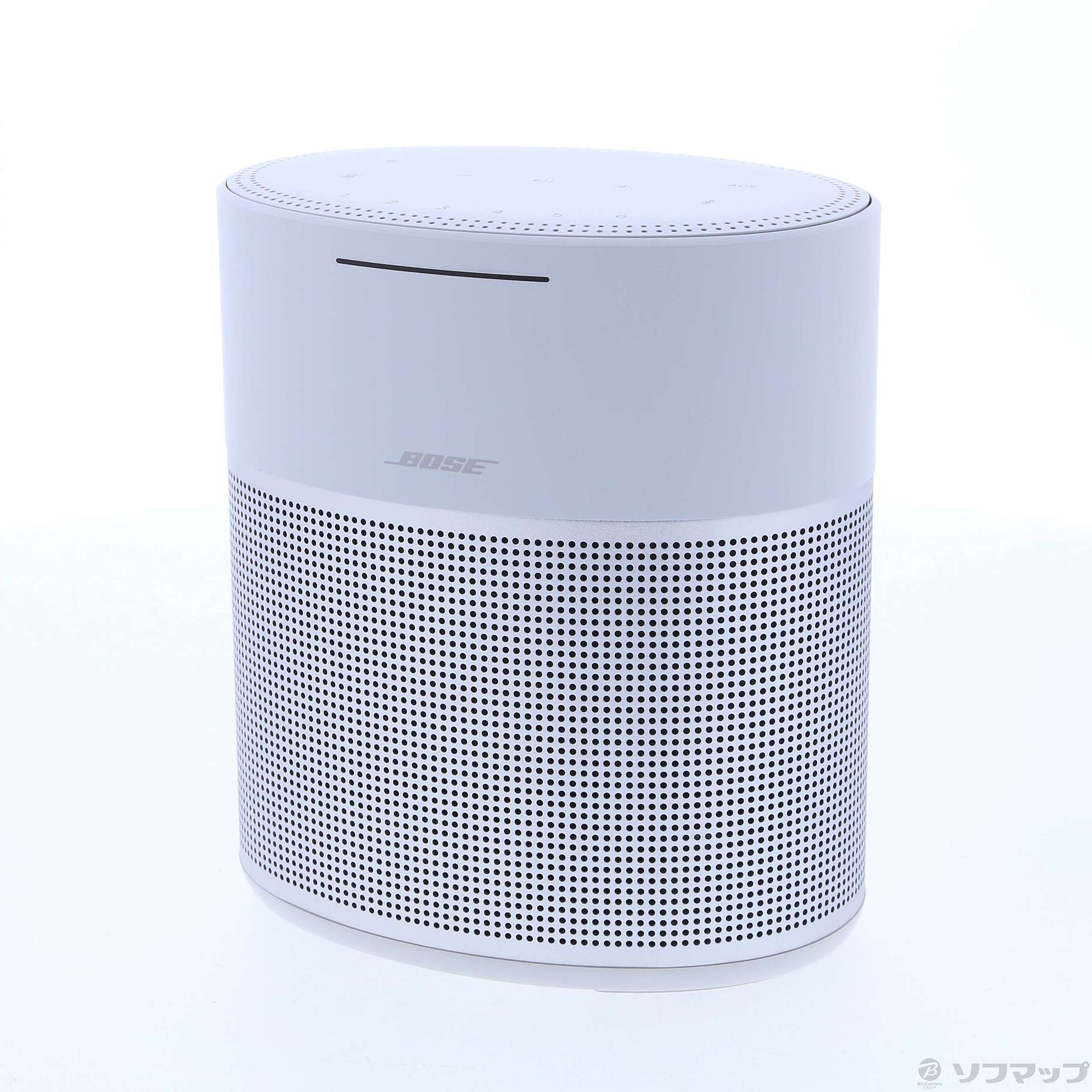 中古】Bose Home Speaker 300 ラックスシルバー [2133053030460
