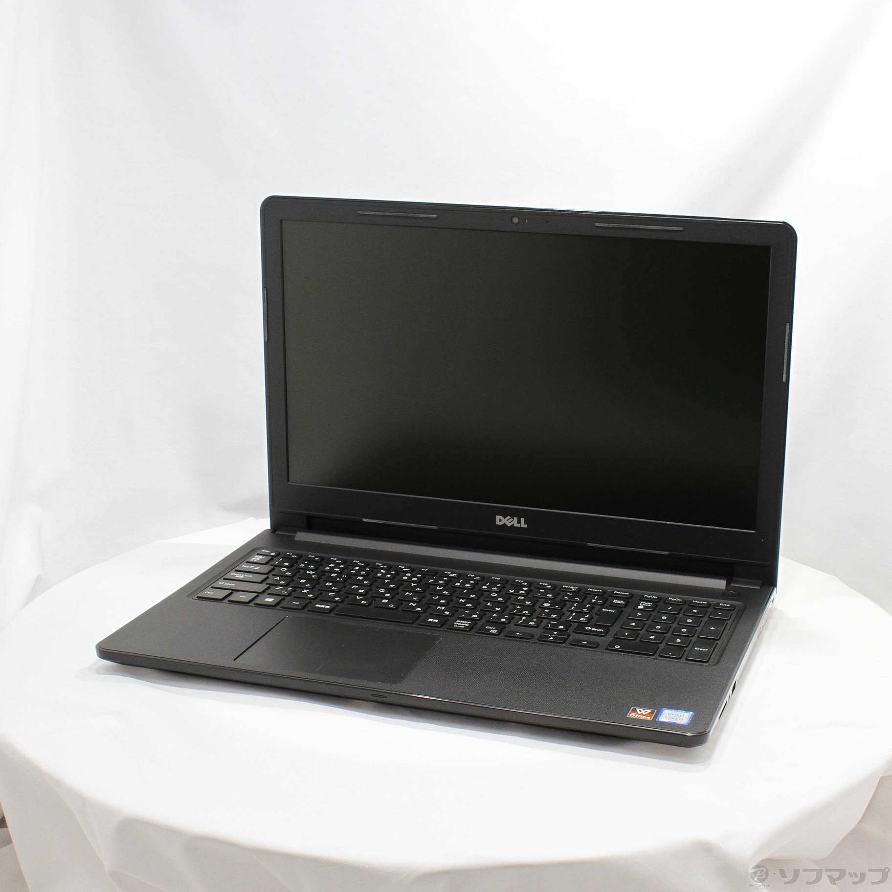 中古品（難あり）〕 Vostro 15 3568｜の通販はソフマップ[sofmap]