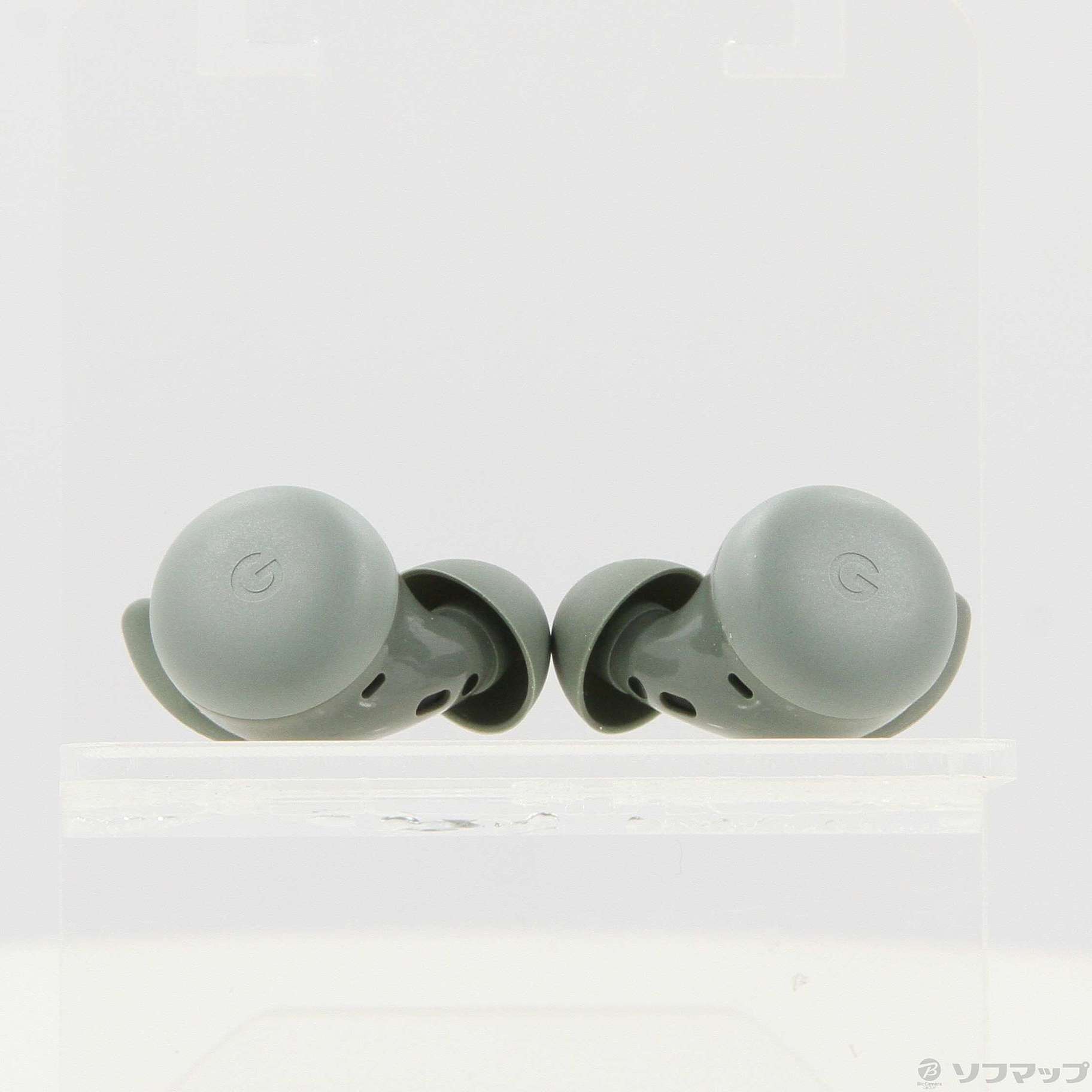 Pixel Buds A-series ダークオリーブ GA02372-GB