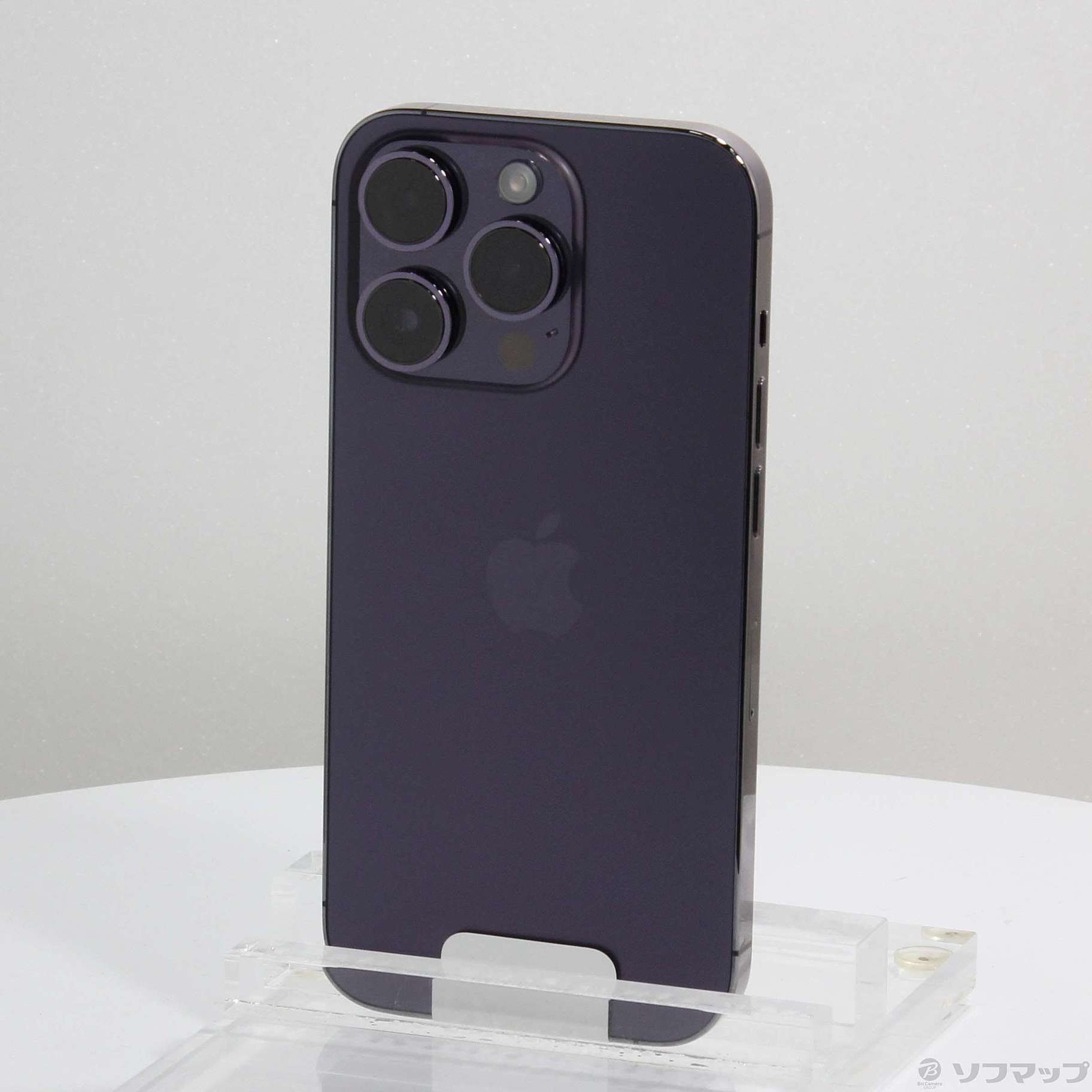 iPhone 14 Pro 128GB SIMフリー 中古(白ロム)価格比較 - 価格.com