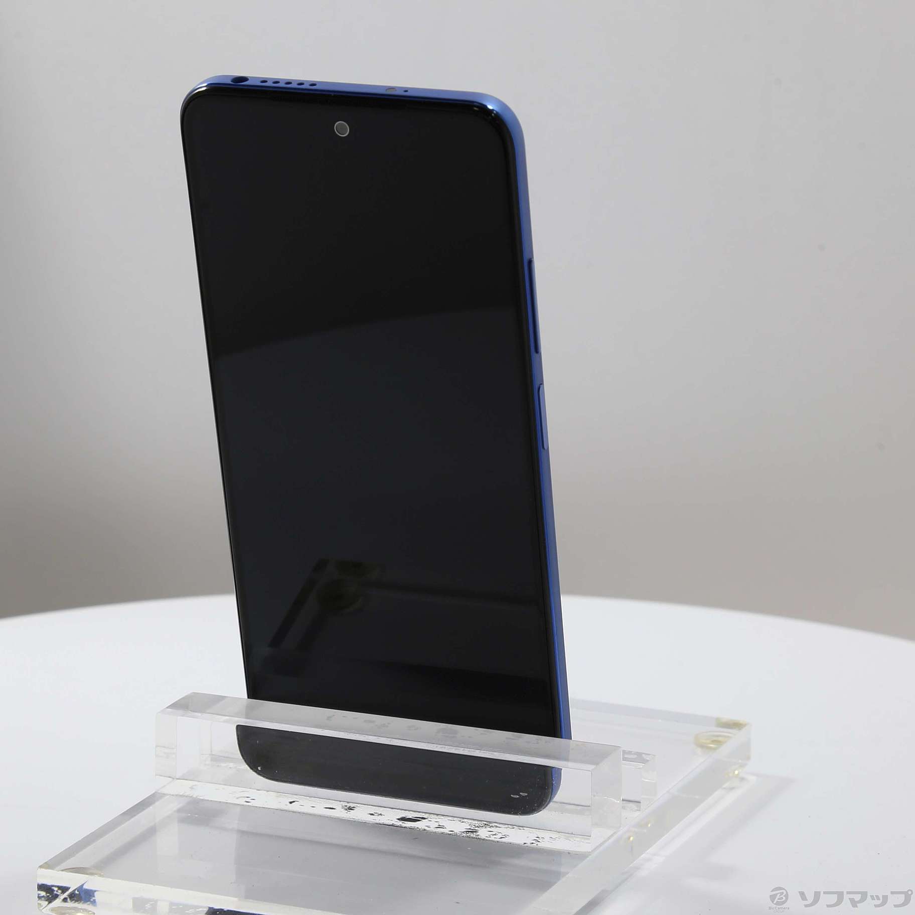 中古】Redmi Note 11 64GB トワイライトブルー 2201117TL SIMフリー