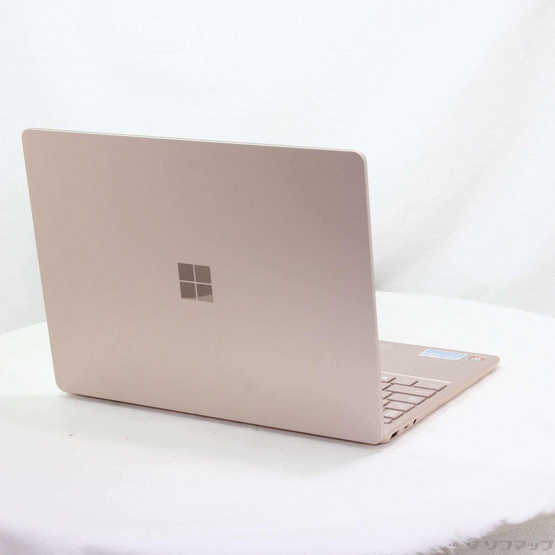 中古】Surface Laptop Go 3 〔Core i5／8GB／SSD256GB〕 XK1-00015 ...