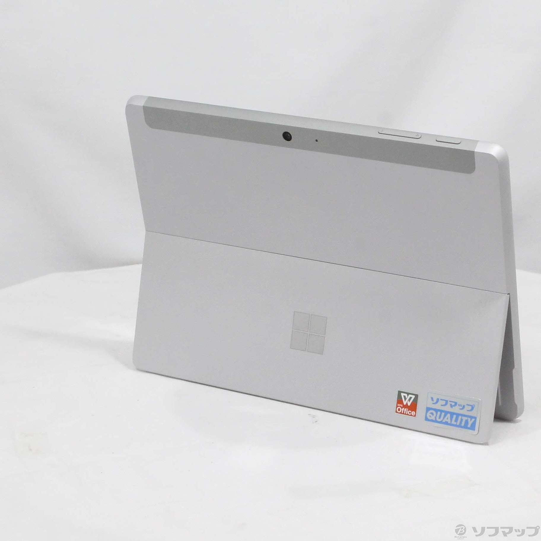 中古】Surface Go2 〔Pentium 4425Y／8GB／SSD128GB〕 STQ-00012 ...