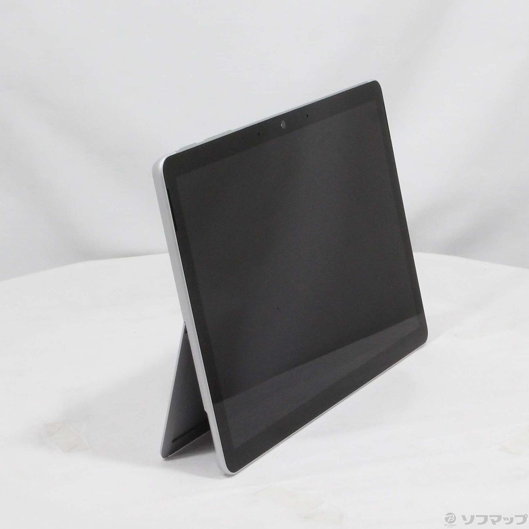 中古】Surface Go2 〔Pentium 4425Y／8GB／SSD128GB〕 STQ-00012