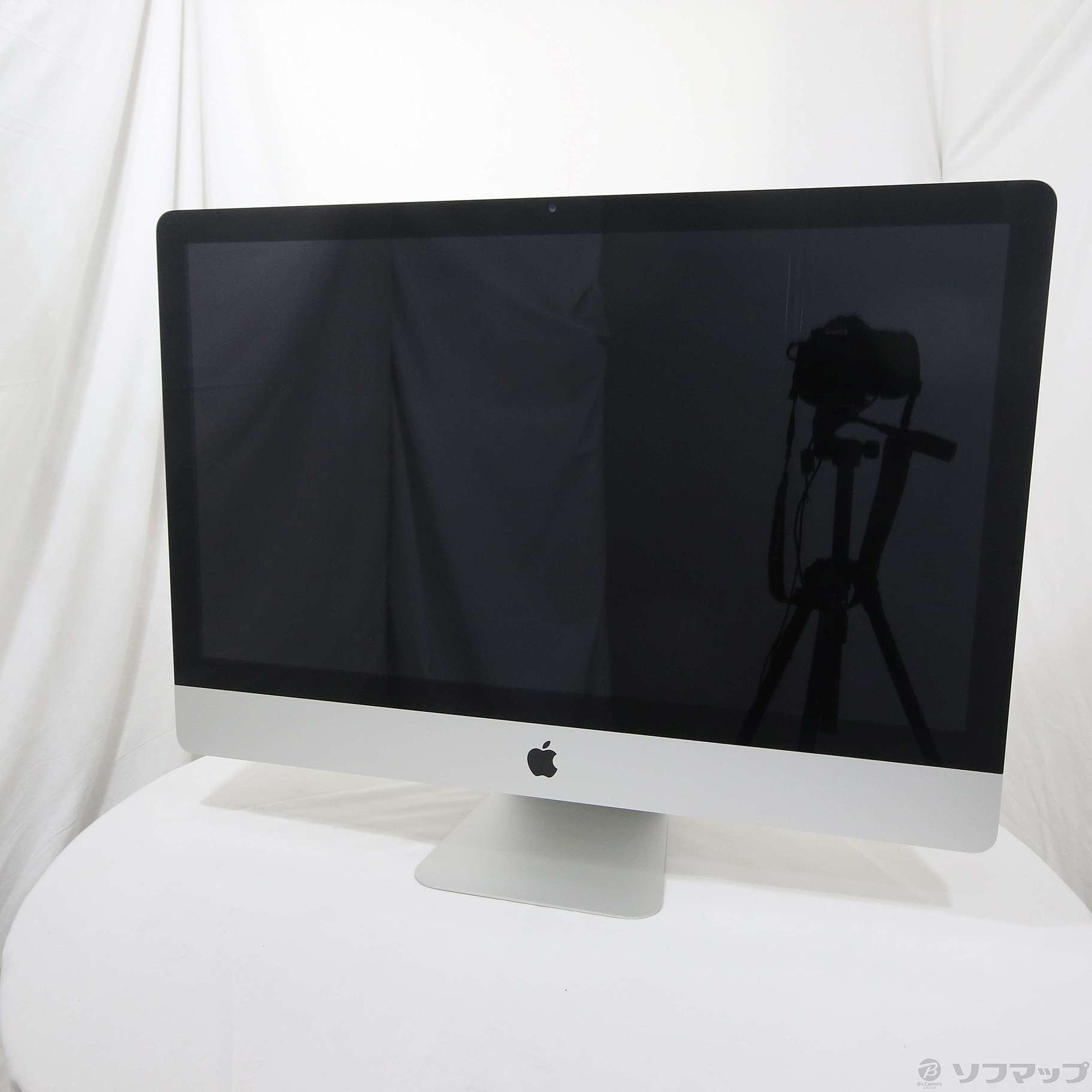 中古】iMac 27-inch Mid-2011 MC813J／A Core_i5 2.7GHz 12GB HDD1TB 〔10.13  HighSierra〕 [2133053036202] - リコレ！|ビックカメラグループ ソフマップの中古通販サイト