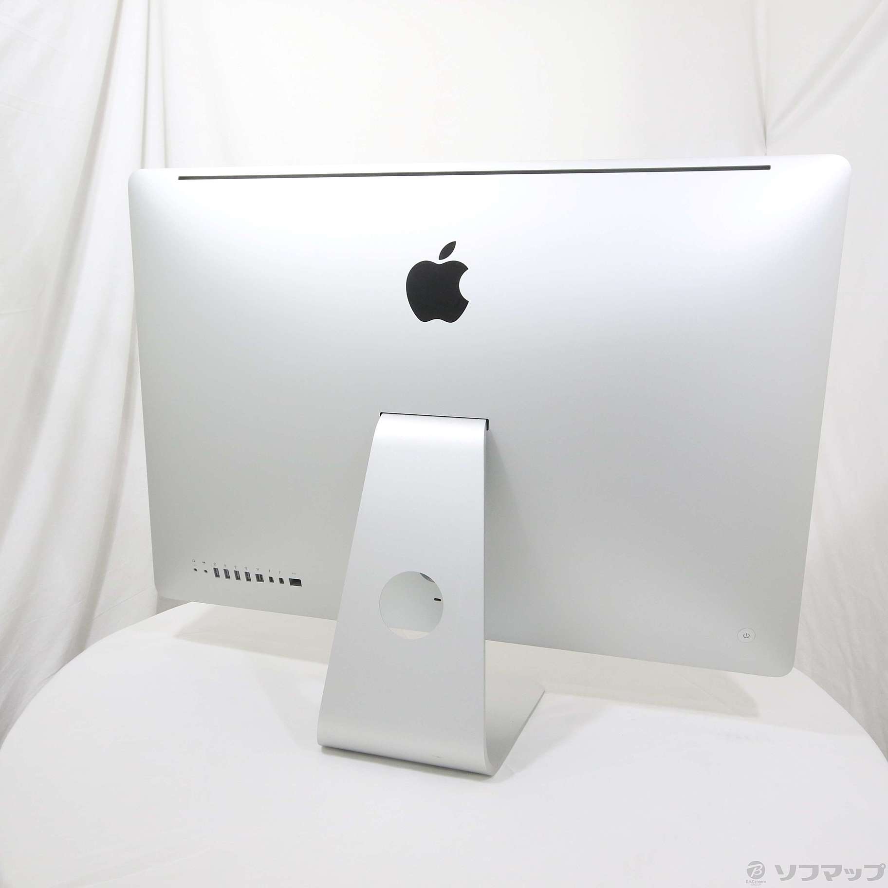 中古】iMac 27-inch Mid-2011 MC813J／A Core_i5 2.7GHz 12GB HDD1TB 〔10.13  HighSierra〕 [2133053036202] - リコレ！|ビックカメラグループ ソフマップの中古通販サイト