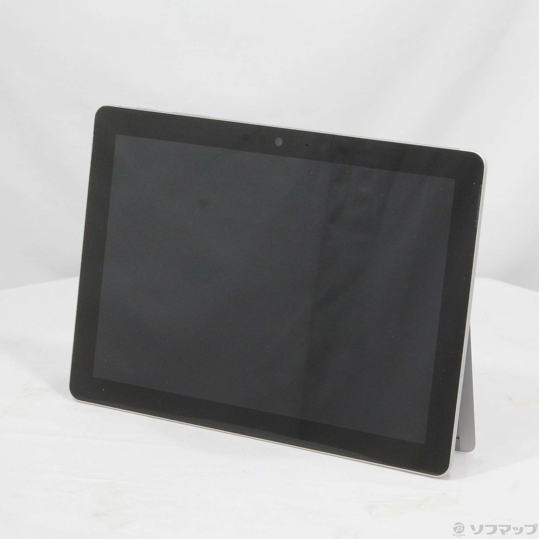 中古】Surface Go 〔Pentium 4415Y／4GB／eMMC64GB〕 JST-00014