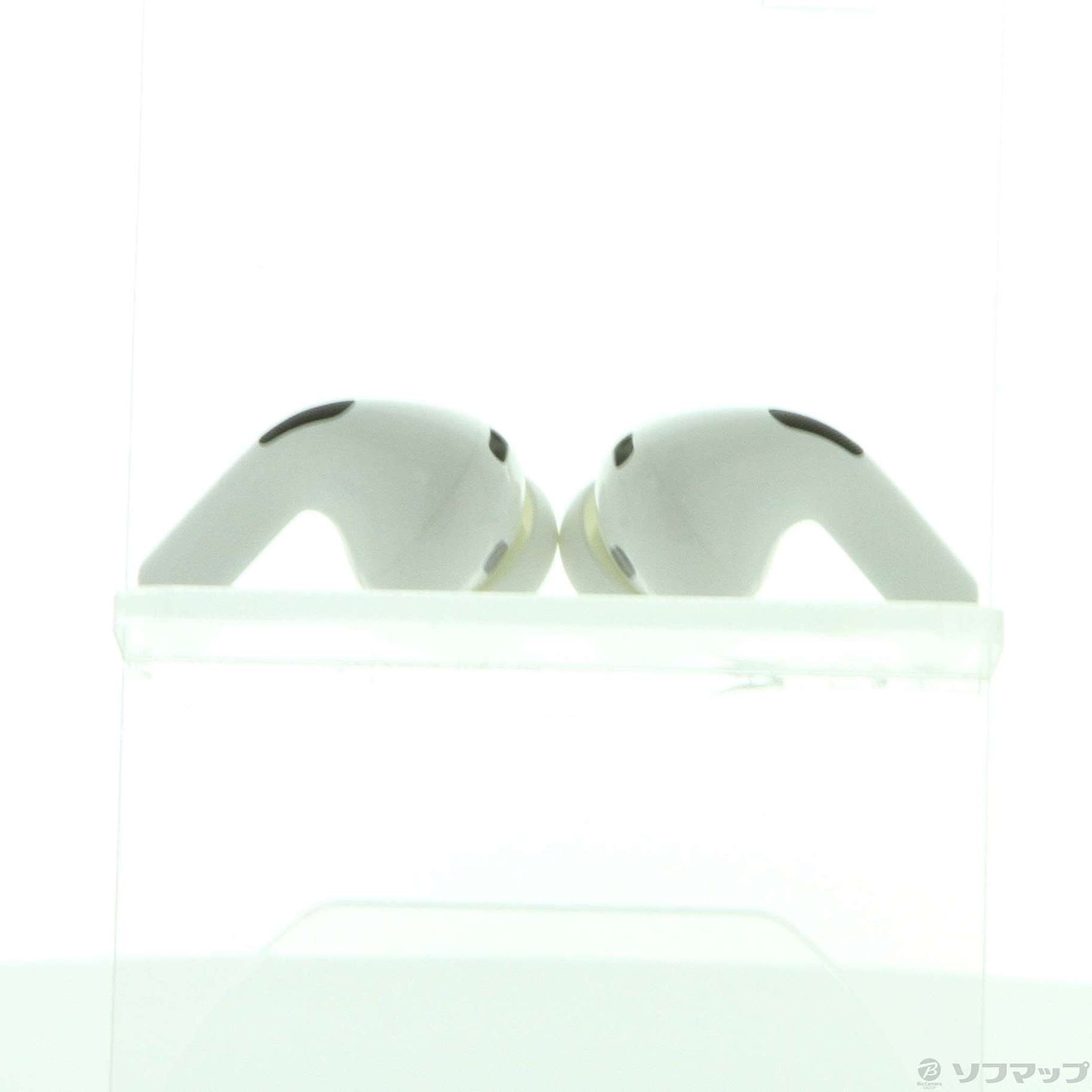 中古】AirPods Pro 第2世代 [2133053037537] - リコレ！|ビックカメラグループ ソフマップの中古通販サイト