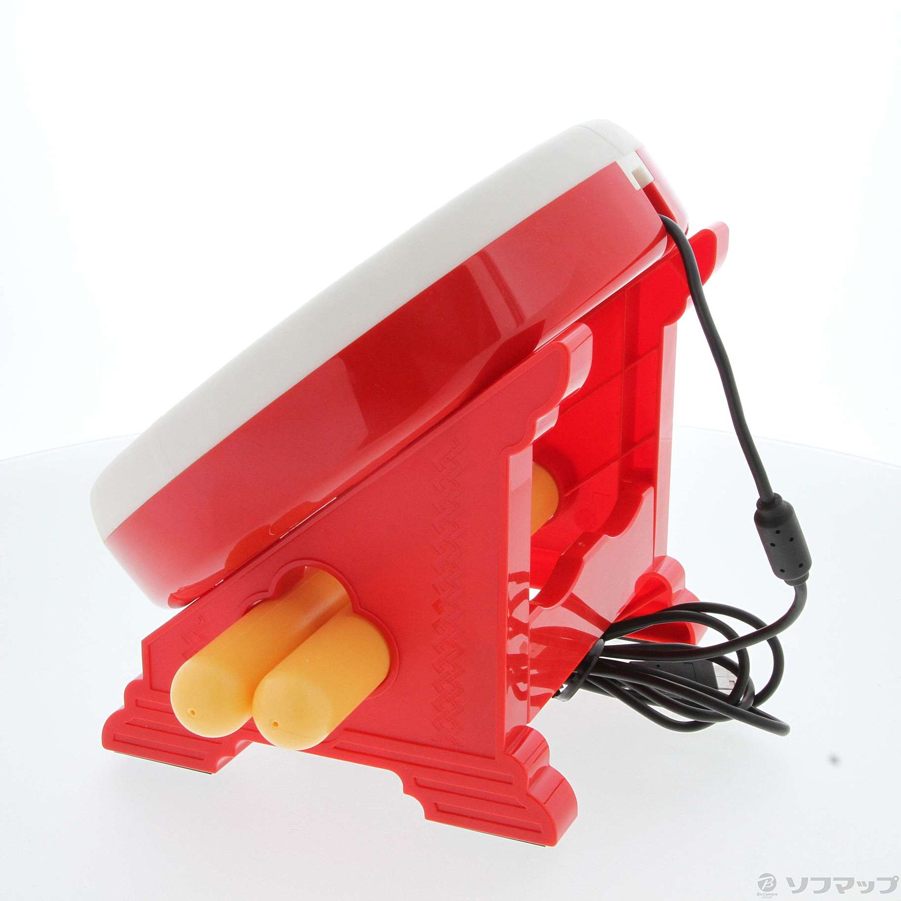 中古】太鼓の達人専用コントローラー 太鼓とバチ for Nintendo Switch
