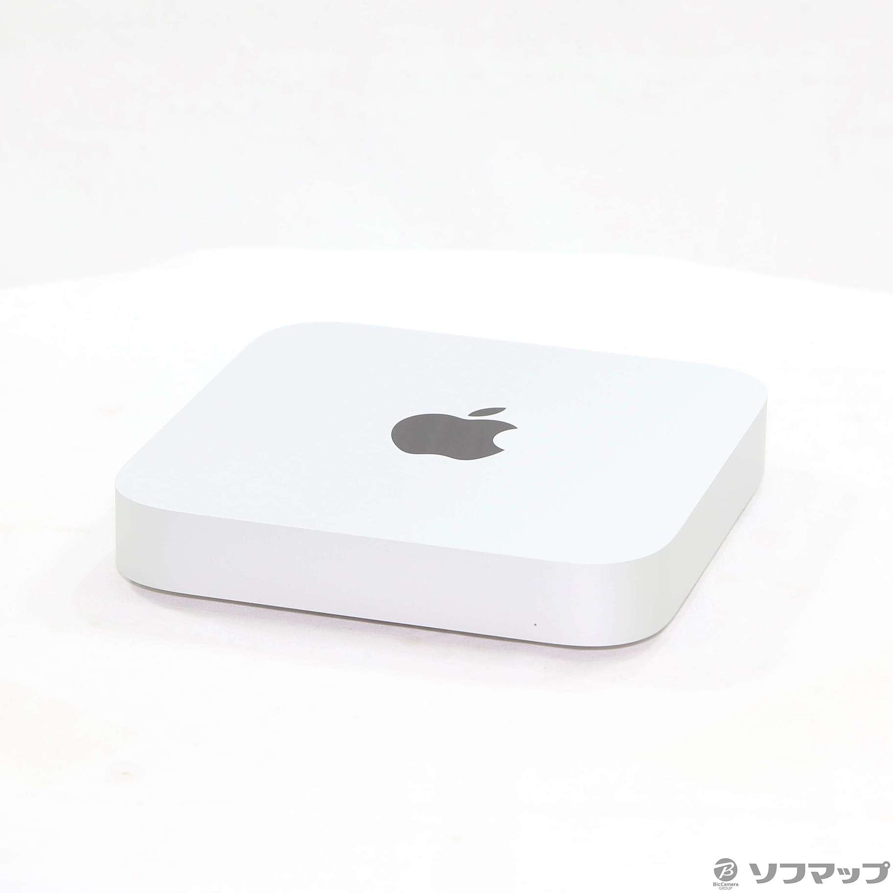 中古)Apple Mac mini Early 2023 MNH73J A Apple M2 Pro 10コアCPU_16 ...