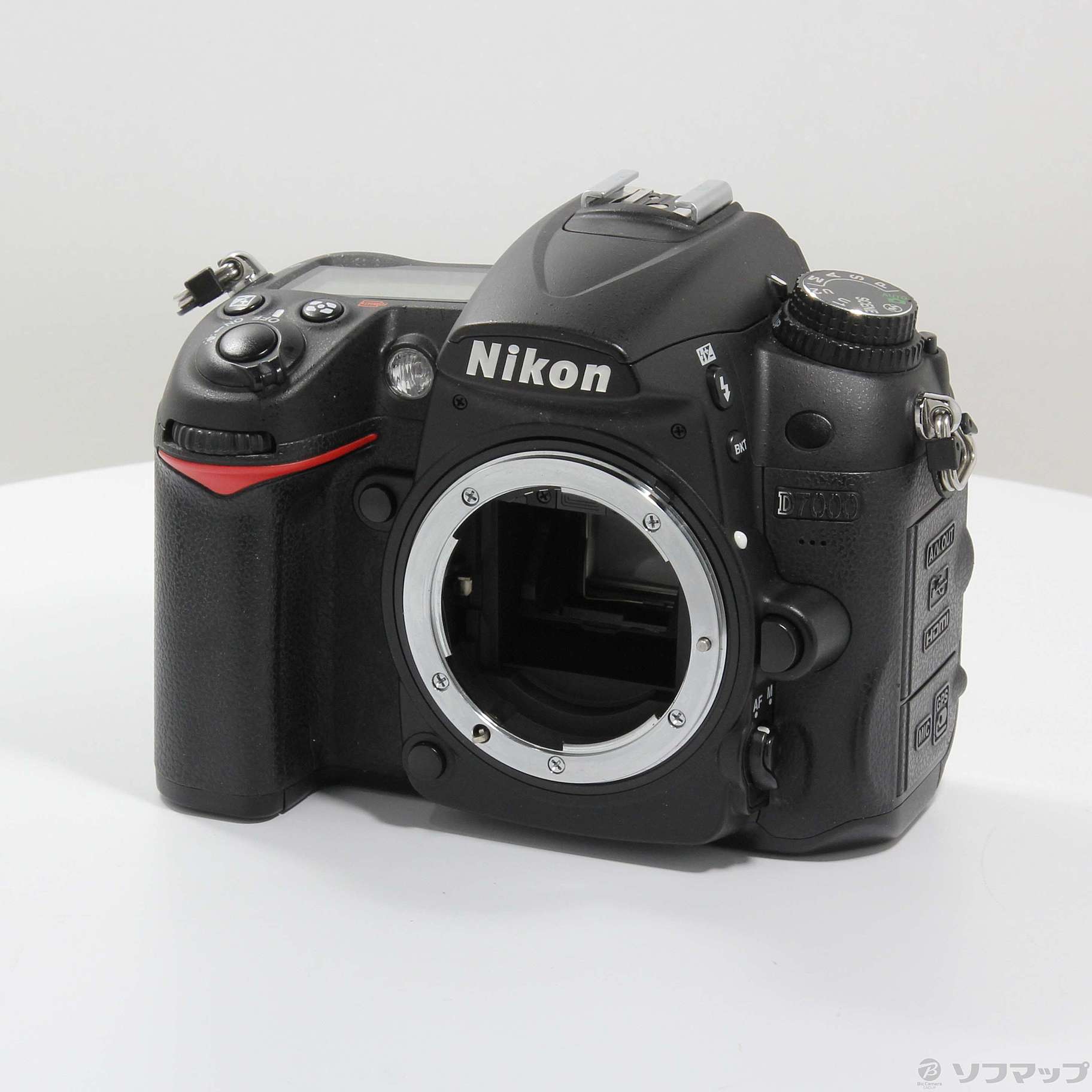 中古】Nikon D7000 [2133053040599] - 法人専用リコレ