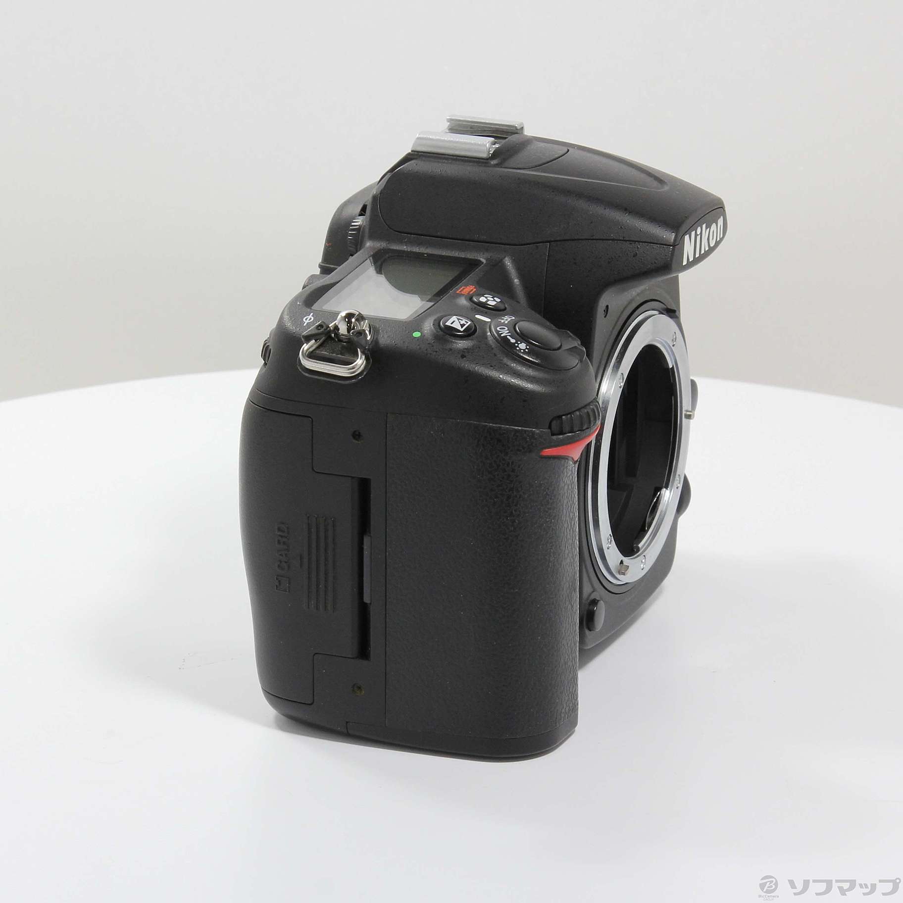 中古】Nikon D7000 [2133053040599] - 法人専用リコレ