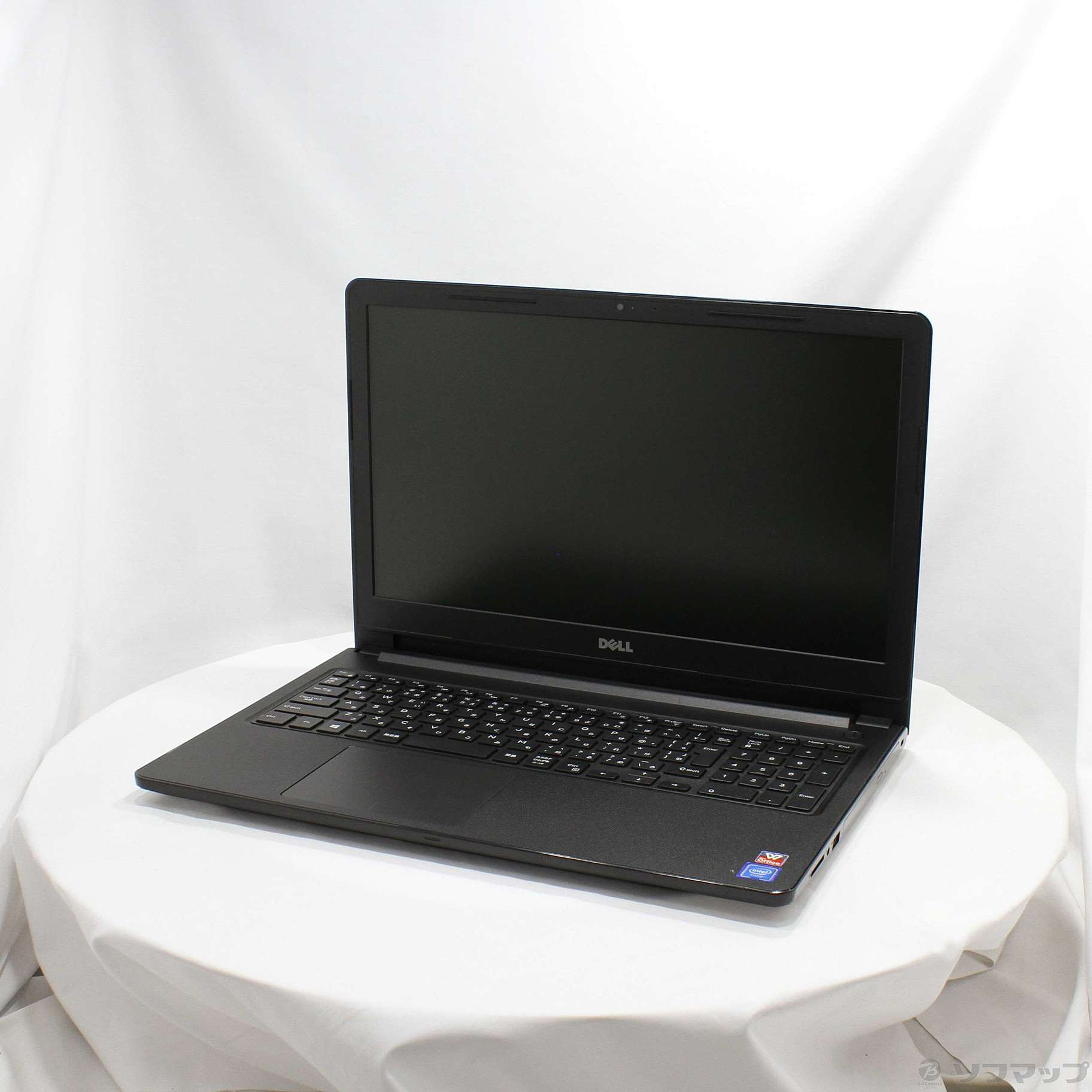 [中古]DELL Vostro 15 3000 Vostro 3581 カスタムメイドモデル