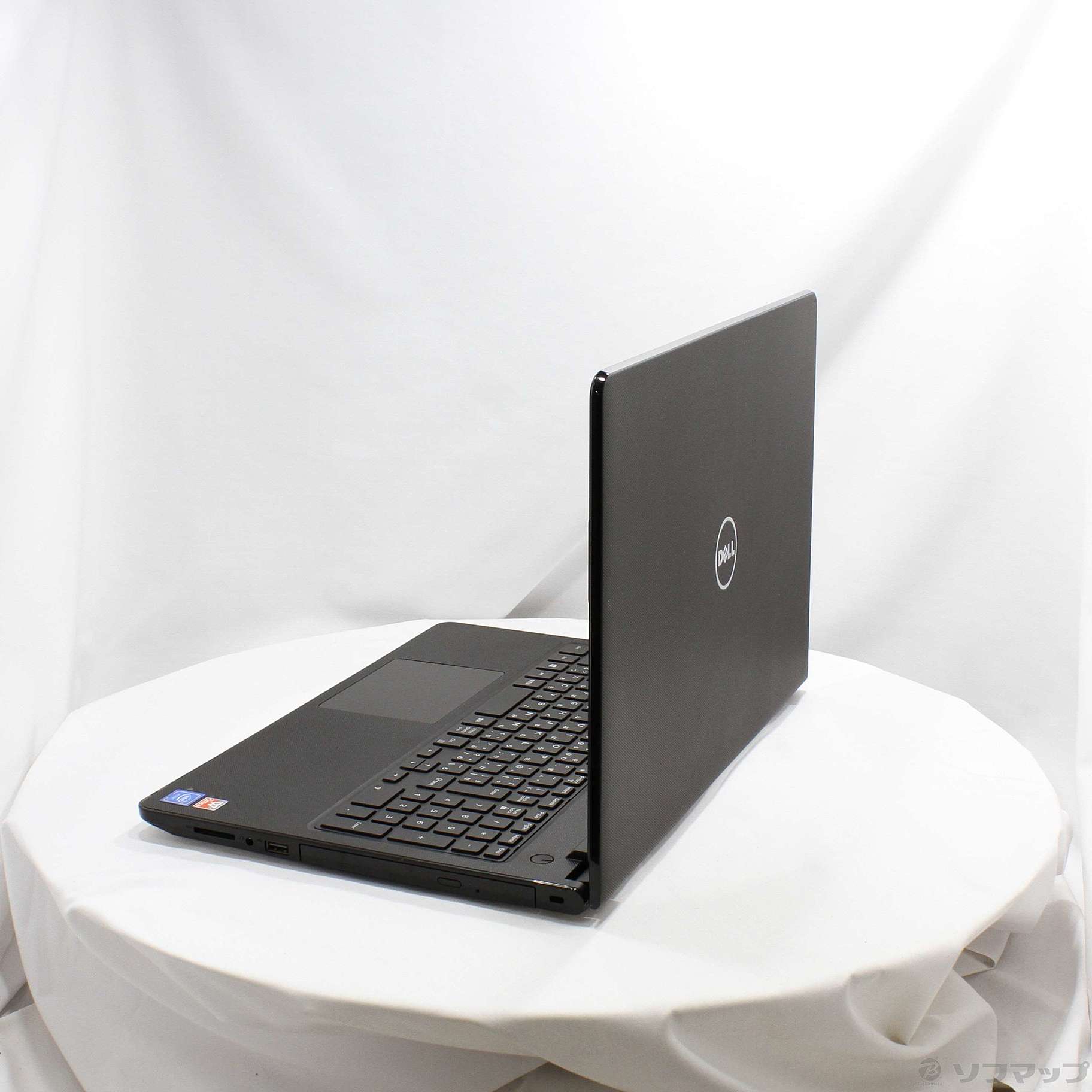 中古】Vostro 15 3568 〔Windows 10〕 [2133053040704] - リコレ
