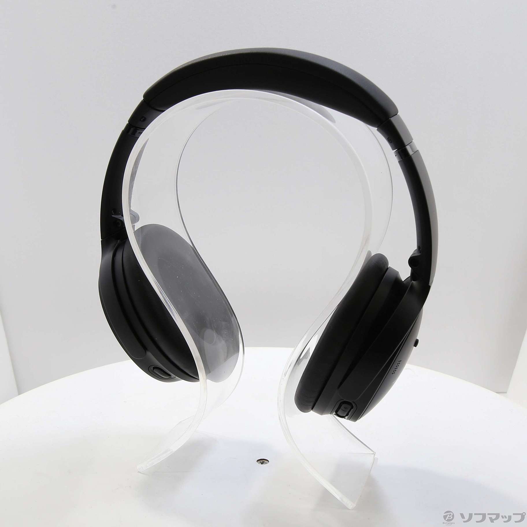 中古】QuietComfort 45 headphones ブラック [2133053046577] - リコレ