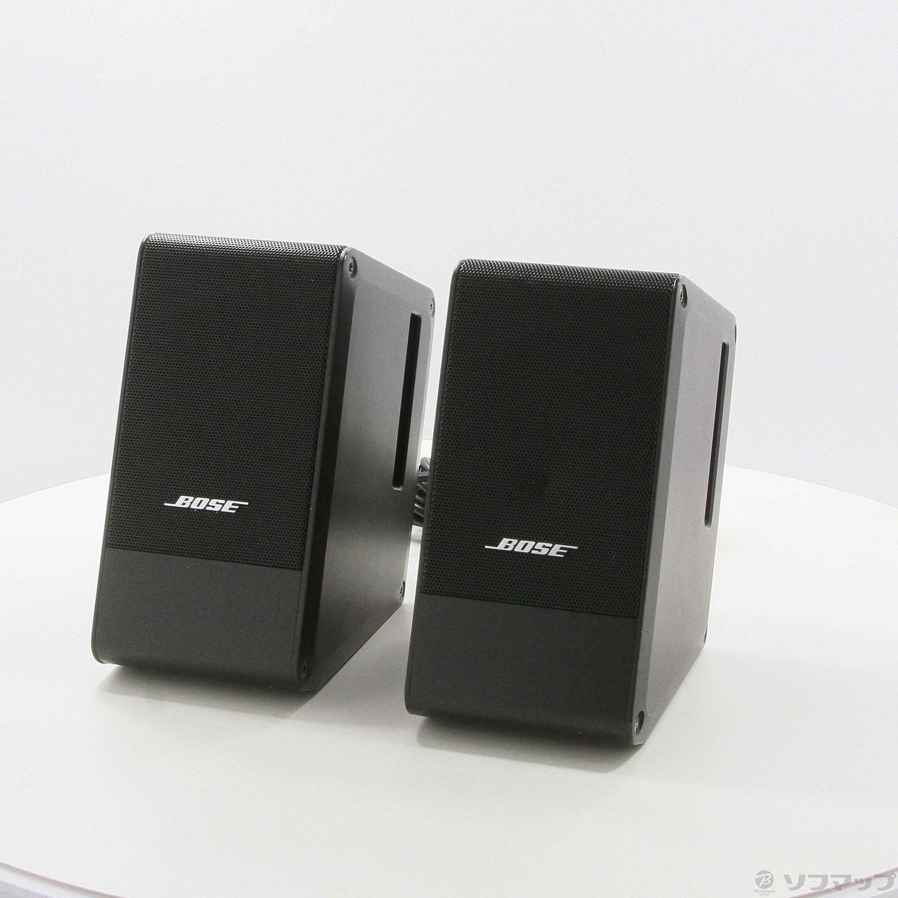 BOSE M2 COMPUTER MUSIC MONITOR スピーカー - オーディオ機器