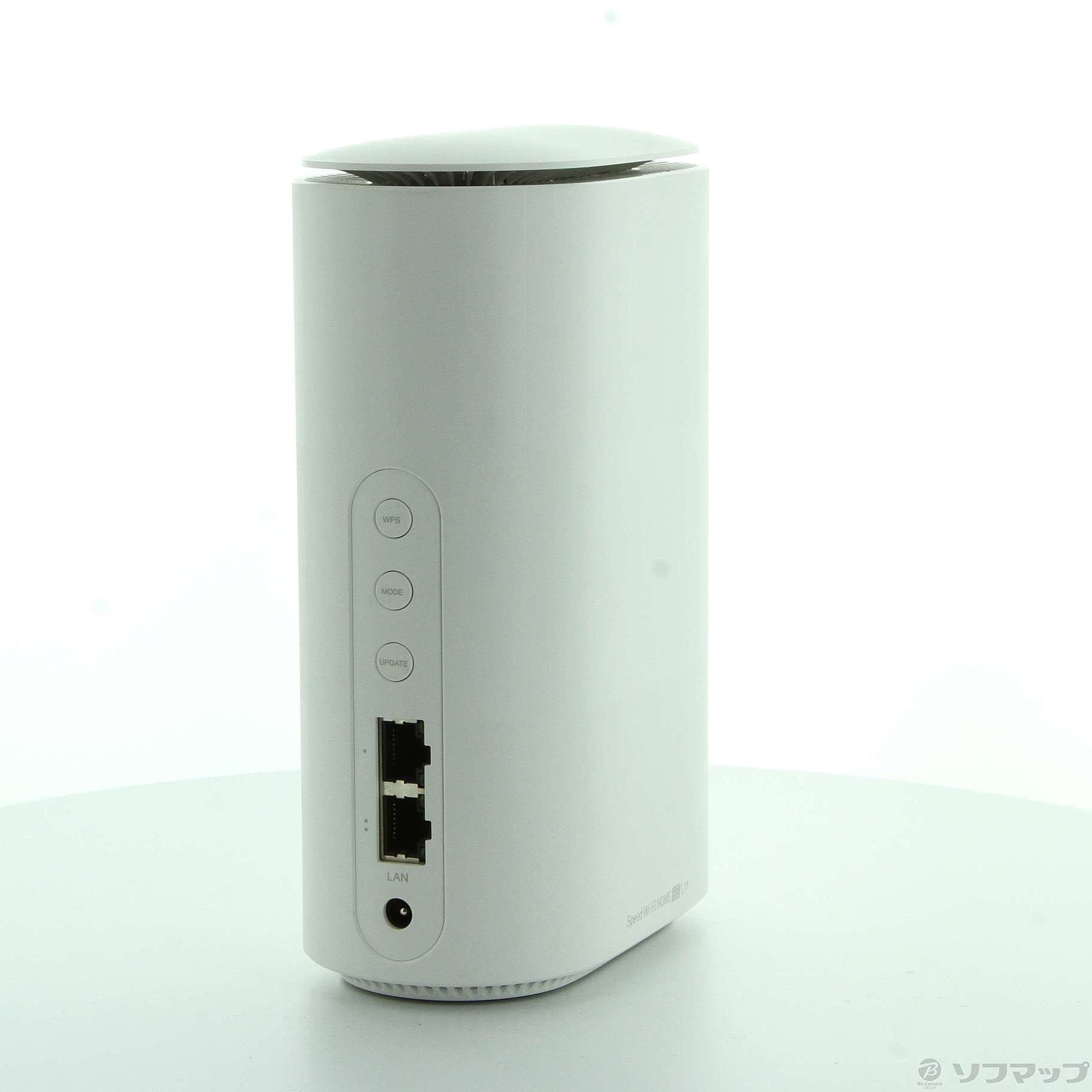 中古】Speed Wi-Fi HOME 5G L11 ZTR01SWU ホワイト UQ mobile [2133053048496] -  リコレ！|ビックカメラグループ ソフマップの中古通販サイト