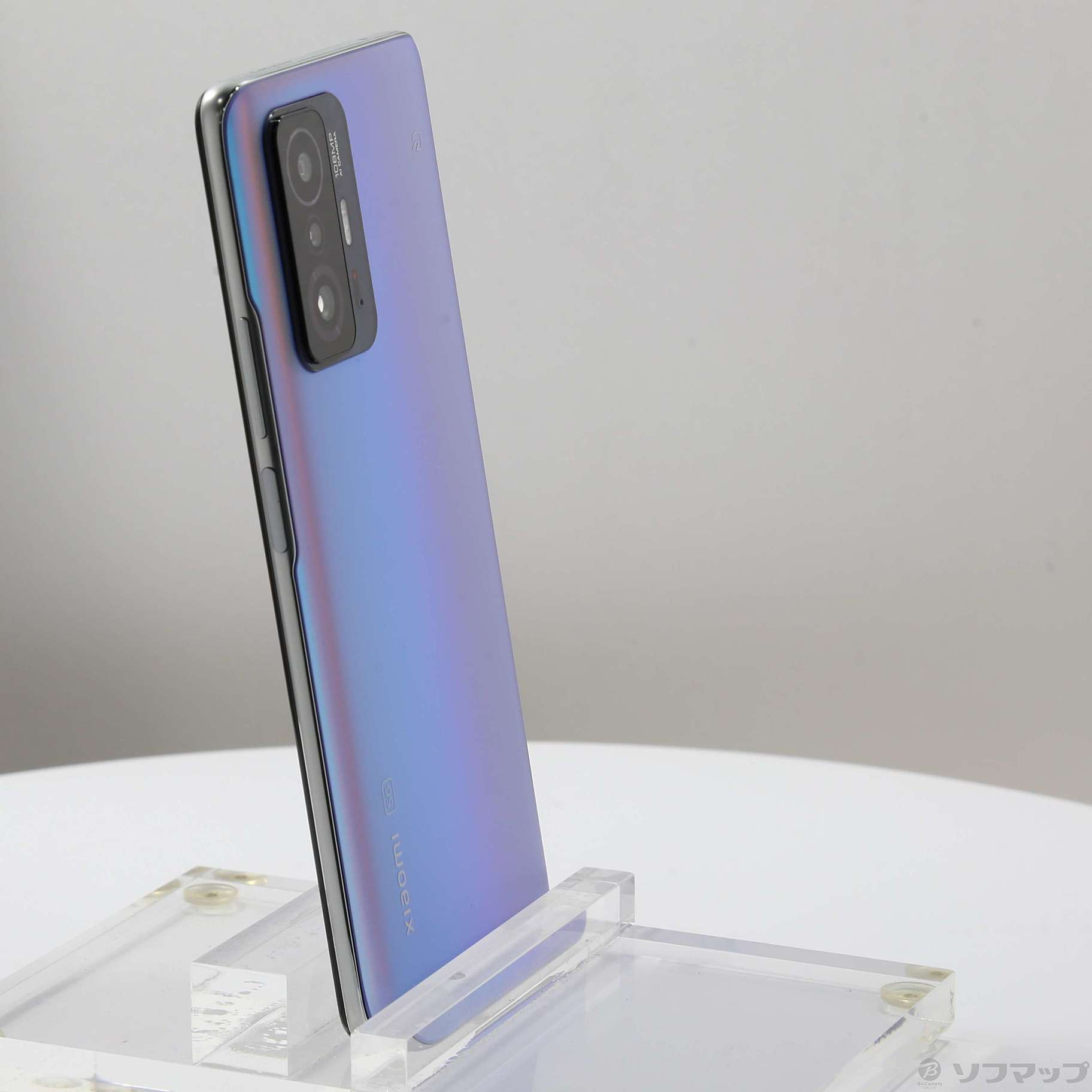Xiaomi 11T Pro 128GB Celestial Blue Xiaomi 11T Pro 128GB Celestial Blue