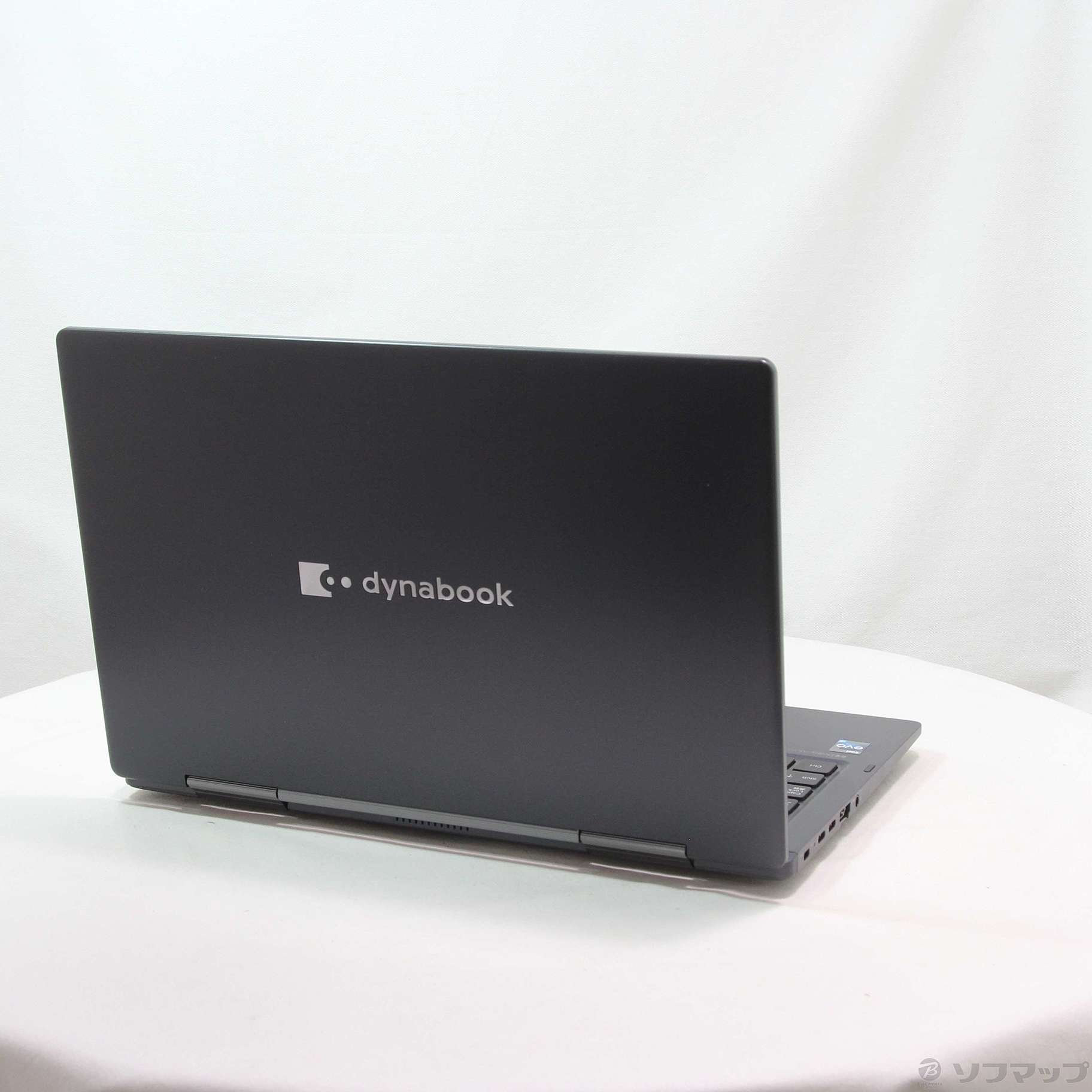 中古】〔展示品〕 dynabook V8 P1V8VPBL ダークブルー [2133053048878 