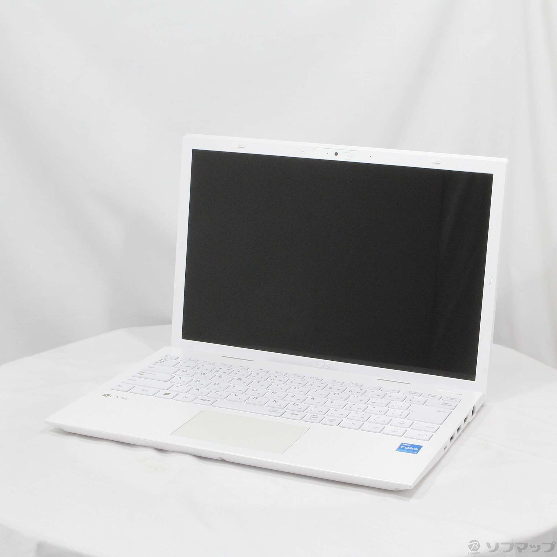 LAVIE N1435/GAW ノートPC 本体(展示開梱品) LAVIE N14 N1435/GAW PC-N1435GAW [パールホワイト]の製品画像