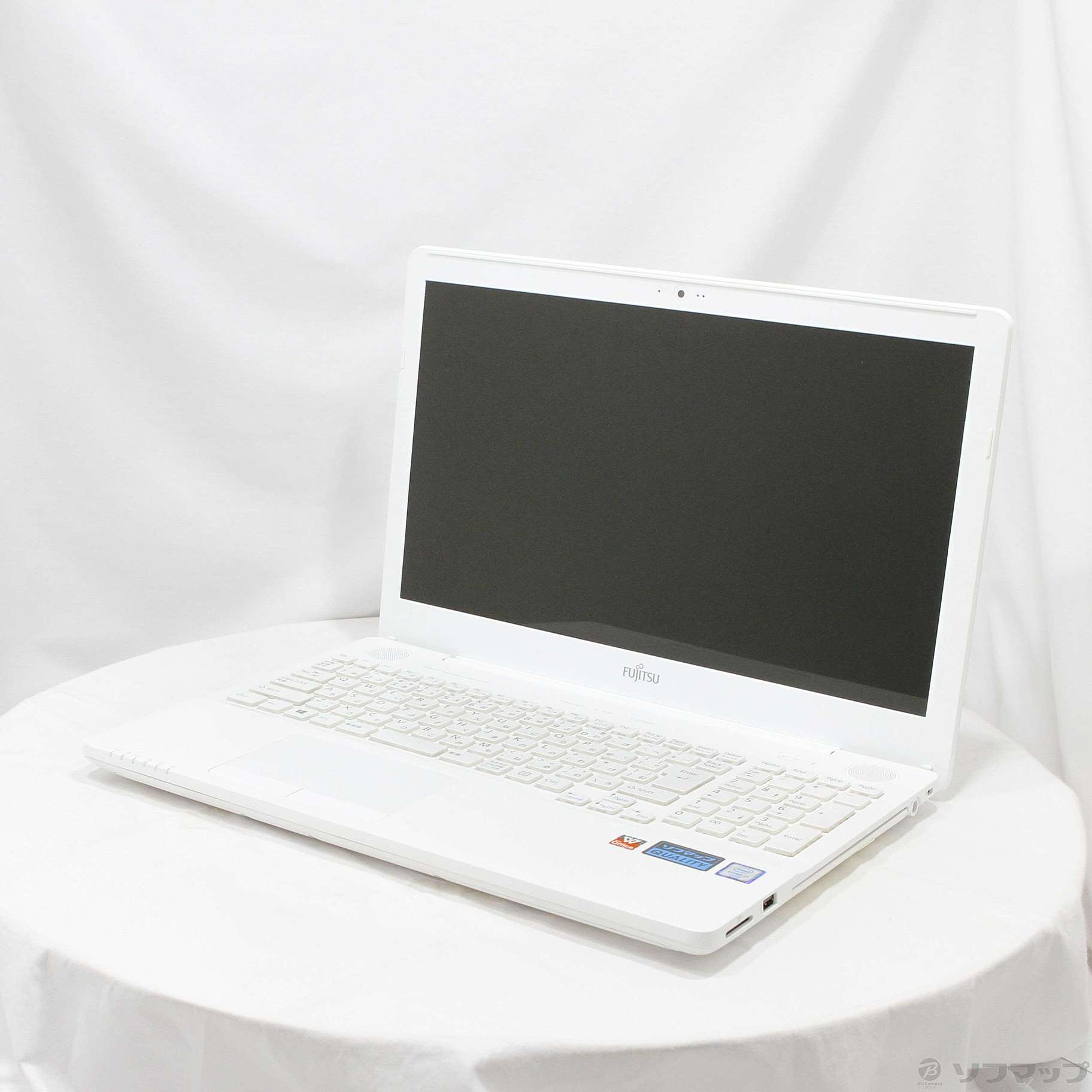 価格.com - 富士通 FMV LIFEBOOK PH50/C FMVP50CR [ルビーレッド] 価格比較