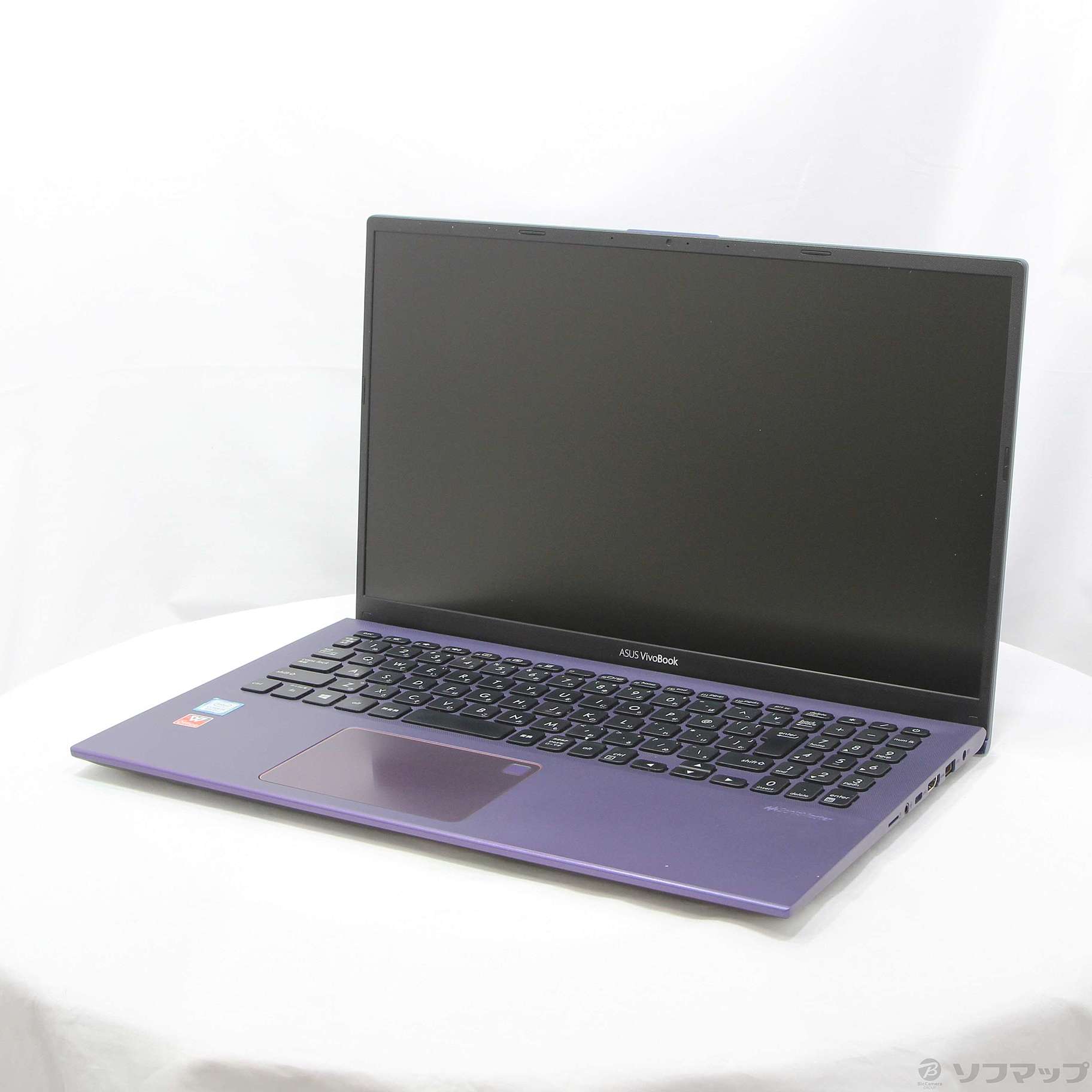 中古】VivoBook 15 X512FA X512FA-EJ001R [2133053052318] - リコレ 