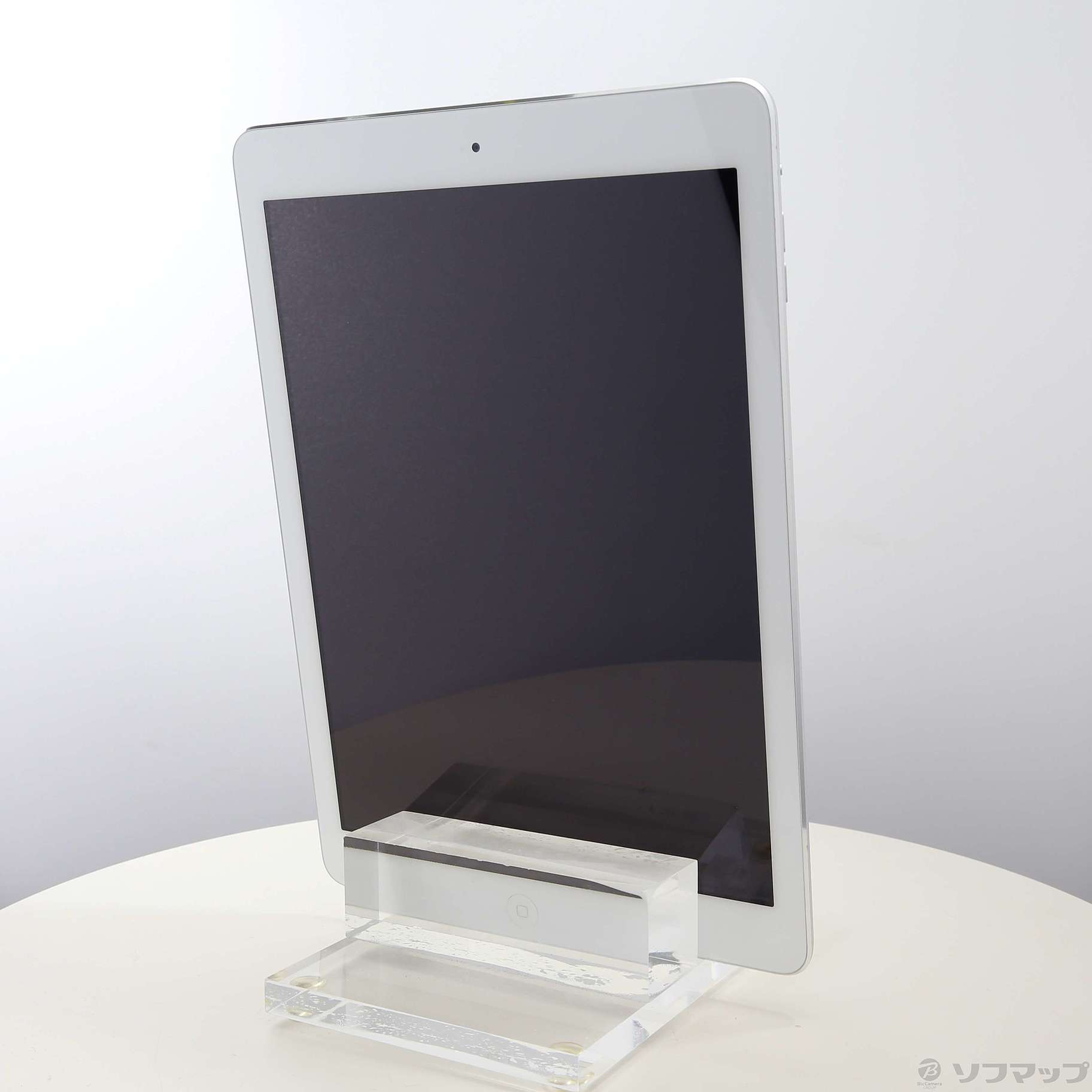 人気お得美品　IPADair　wifi16GB　md788　値下げしました iPad本体