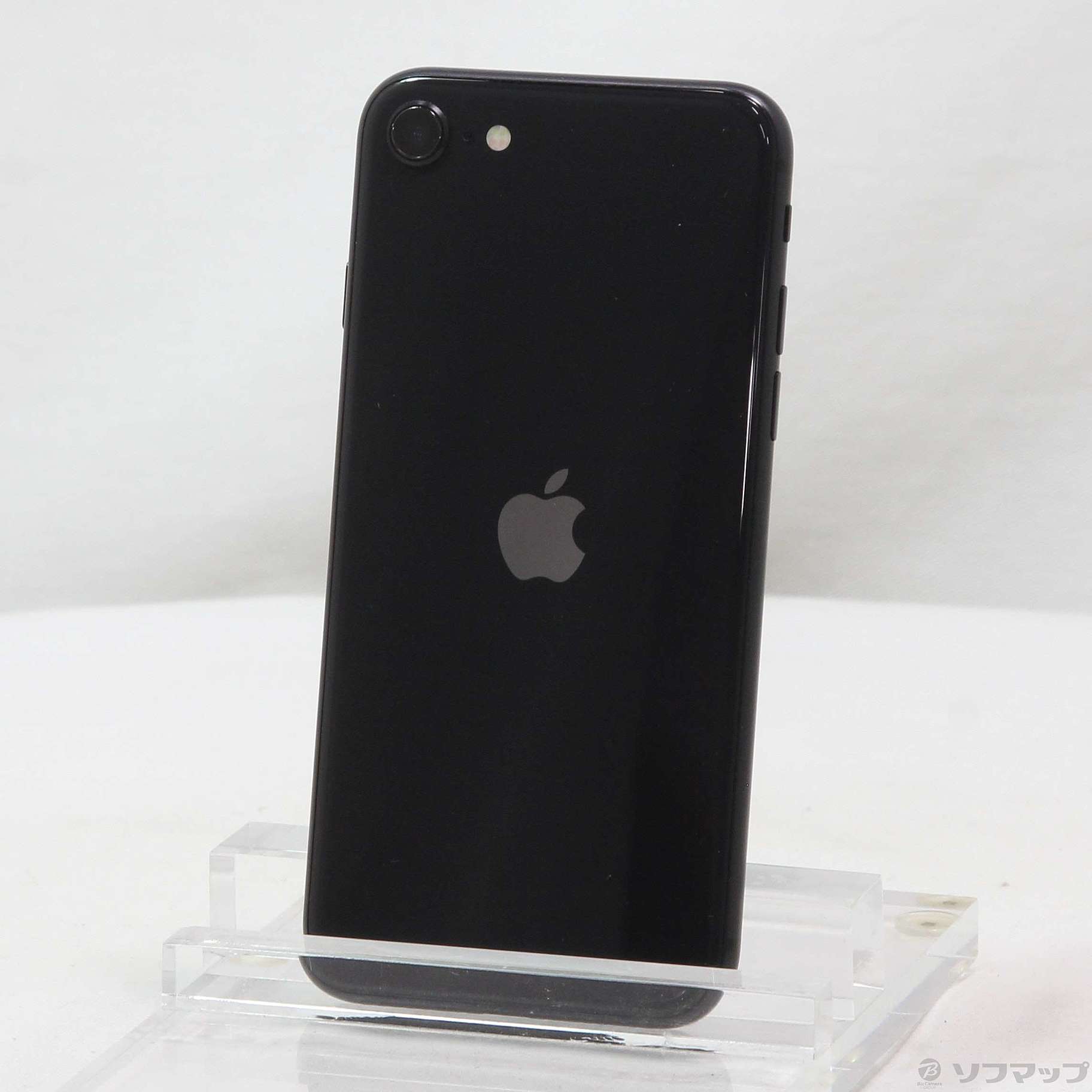 iPhone12miniiPhone SE第2世代（SE2）ブラック 64GB