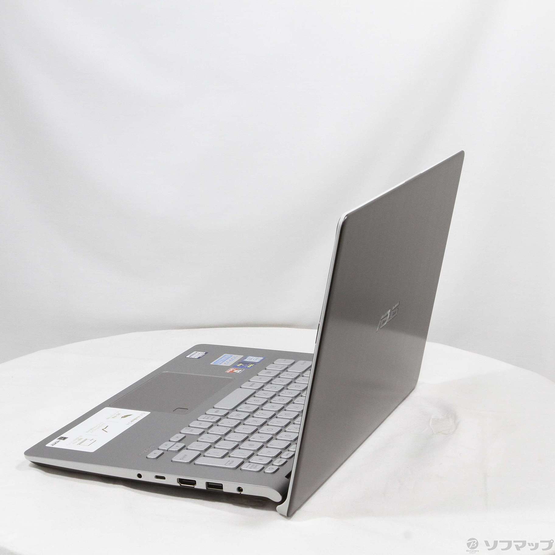 VivoBook S14 S430UA S430UA-GMBKS ガンメタル 〔Windows 10〕