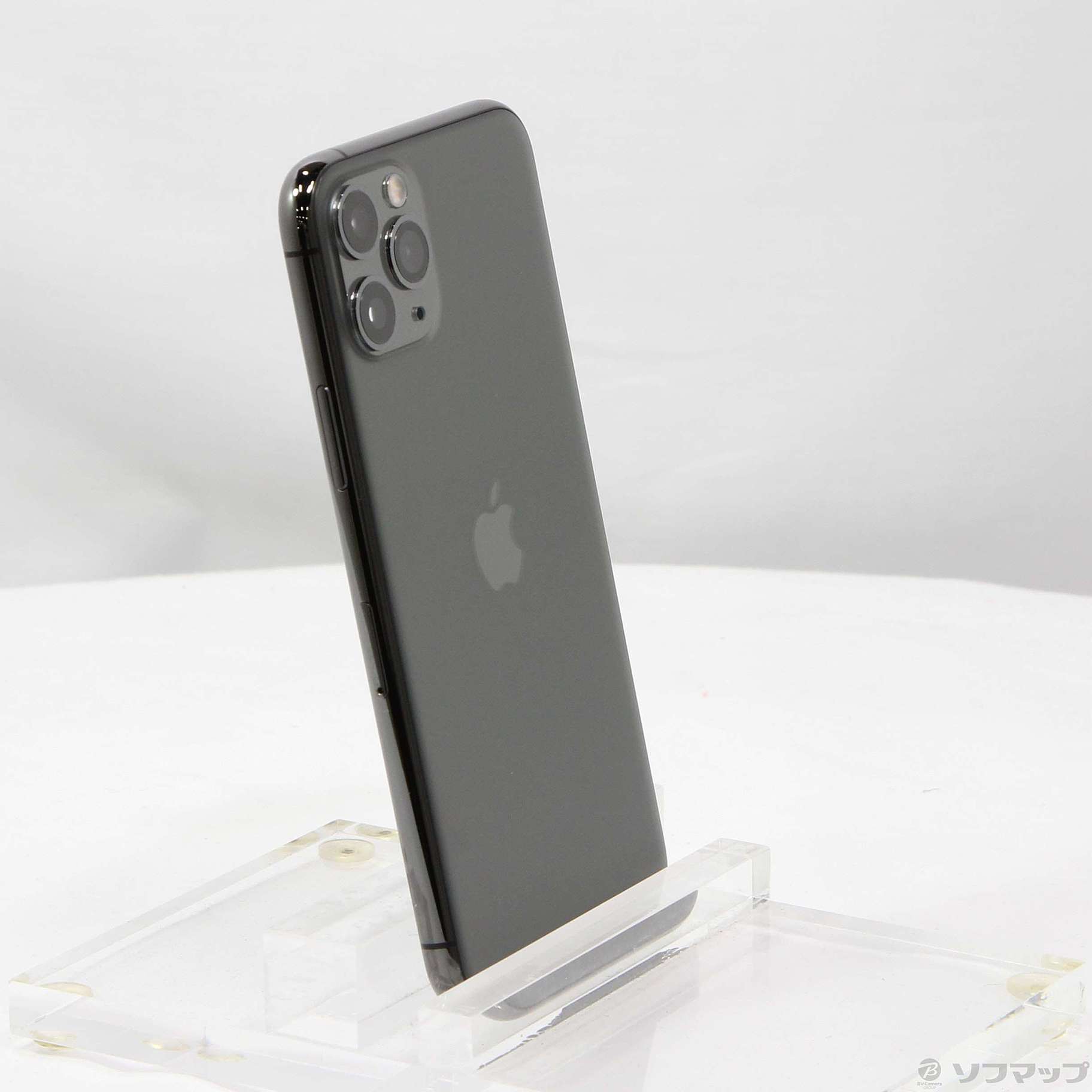 Apple SoftBank 割り切っ アップル/iPhone 11 Pro 256GB/MWC72J/A  