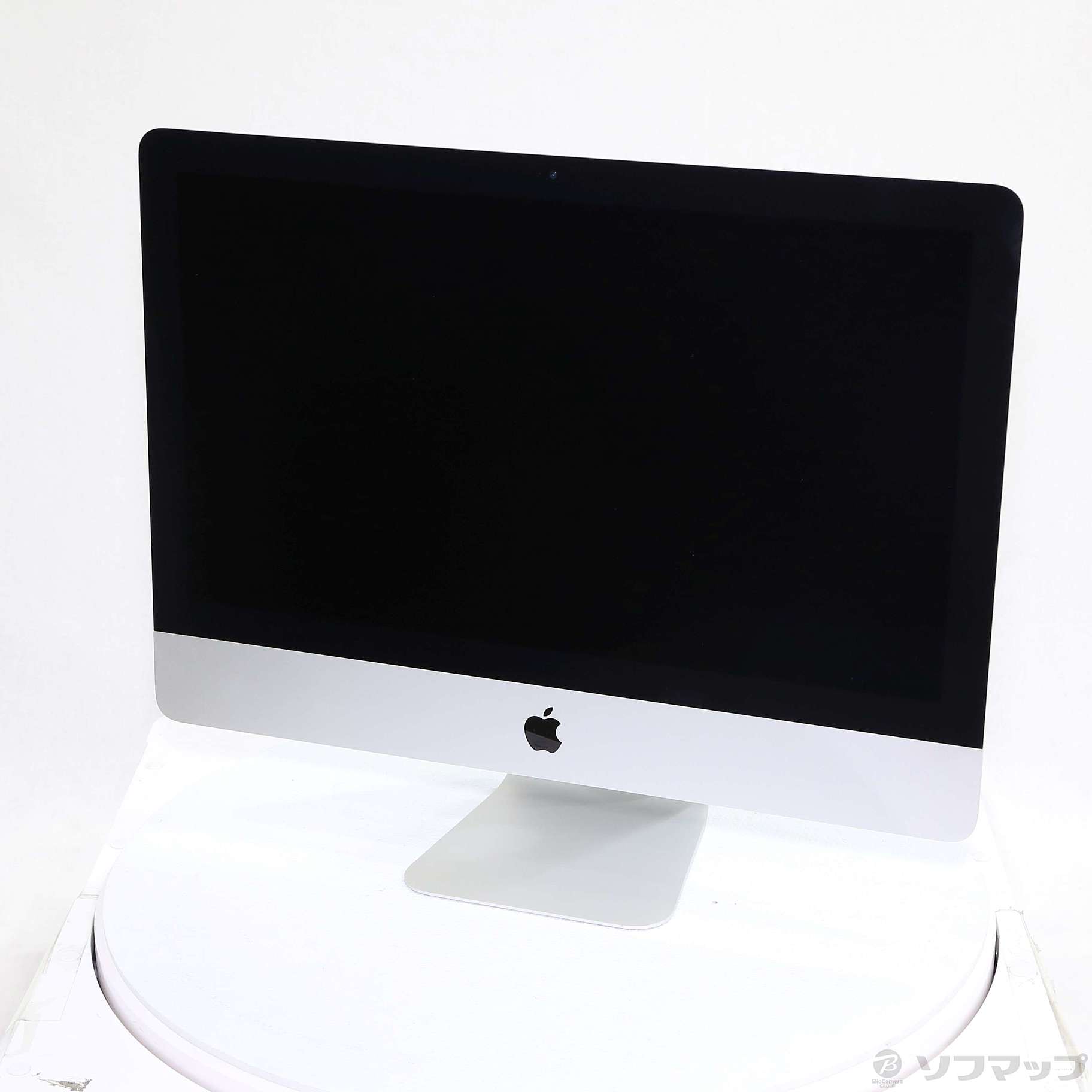 中古】iMac 21.5-inch Late-2013 ME086J／A Core_i5 2.7GHz 16GB HDD1TB 〔10.15  Catalina〕 [2133053062225] - リコレ！|ビックカメラグループ ソフマップの中古通販サイト