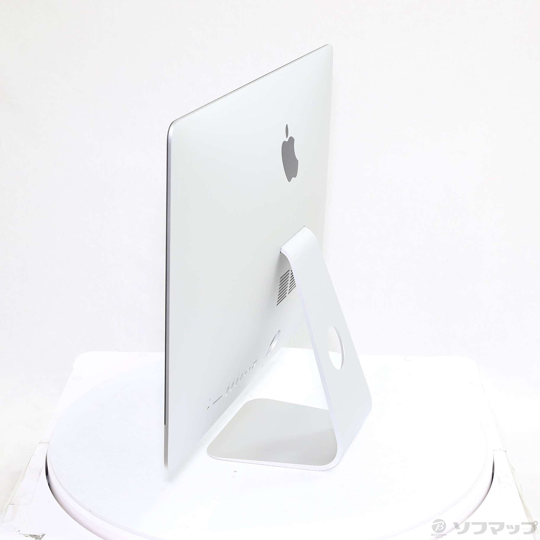 中古】iMac 21.5-inch Late 2013 ME086J／A Core_i5 2.7GHz 16GB HDD1TB 〔10.15  Catalina〕 [2133053062225] - リコレ！|ビックカメラグループ ソフマップの中古通販サイト