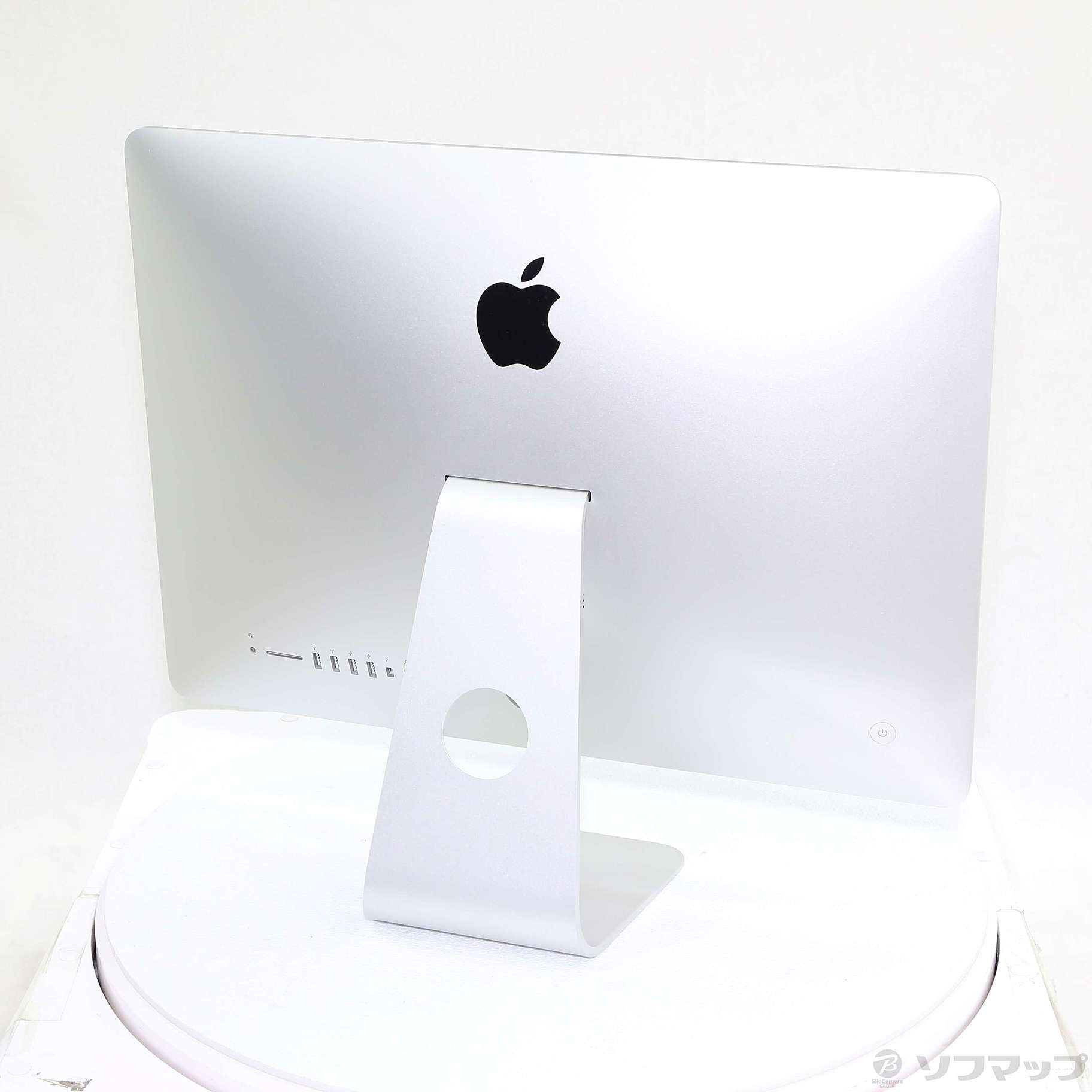 中古】iMac 21.5-inch Late-2013 ME086J／A Core_i5 2.7GHz 16GB HDD1TB 〔10.15  Catalina〕 [2133053062225] - リコレ！|ビックカメラグループ ソフマップの中古通販サイト