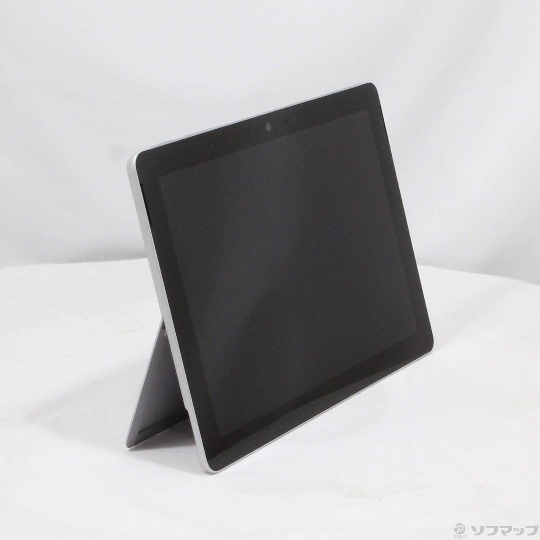 中古】Surface Go 〔Pentium 4415Y／4GB／eMMC64GB〕 MHN-00014