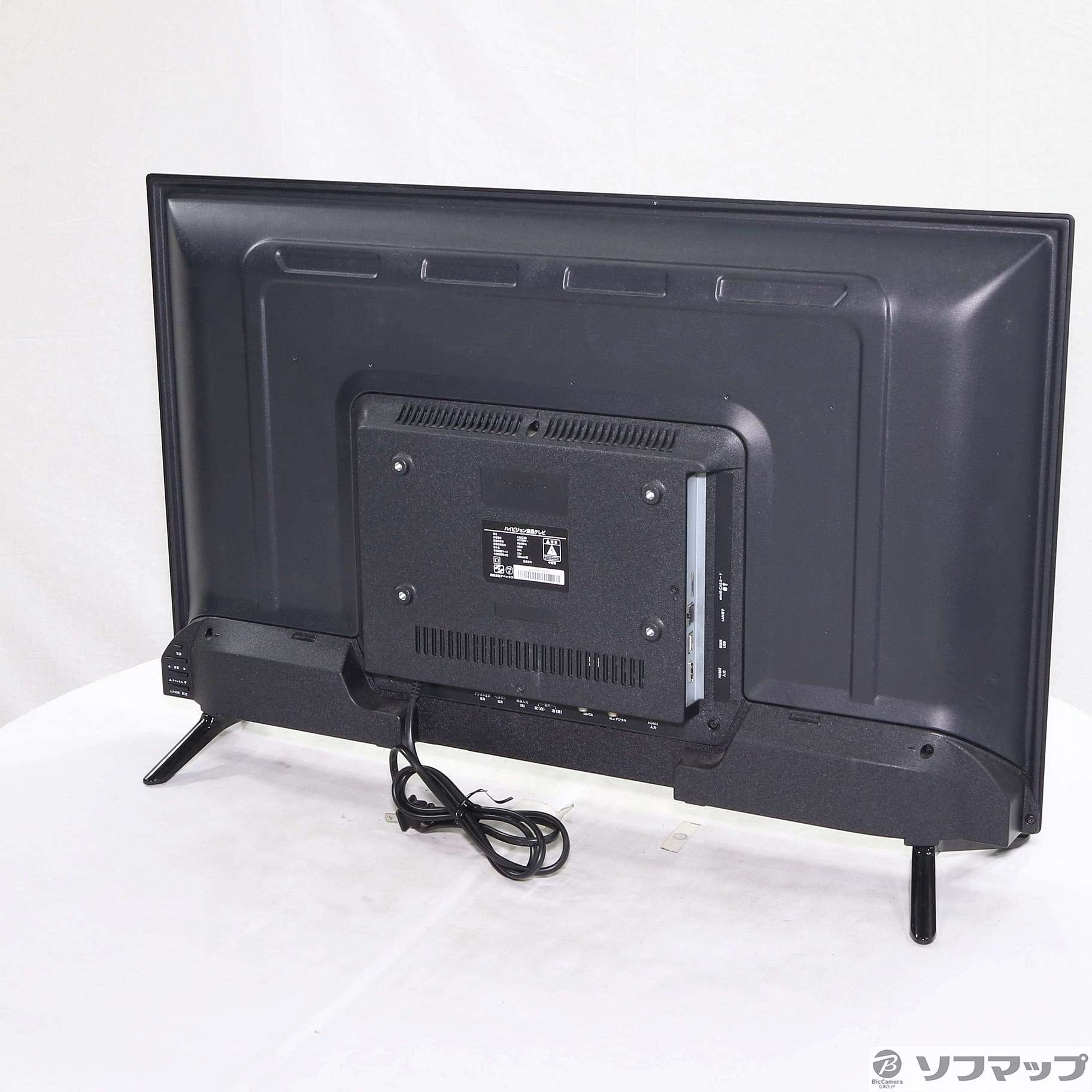 アペック 32型テレビ - テレビ