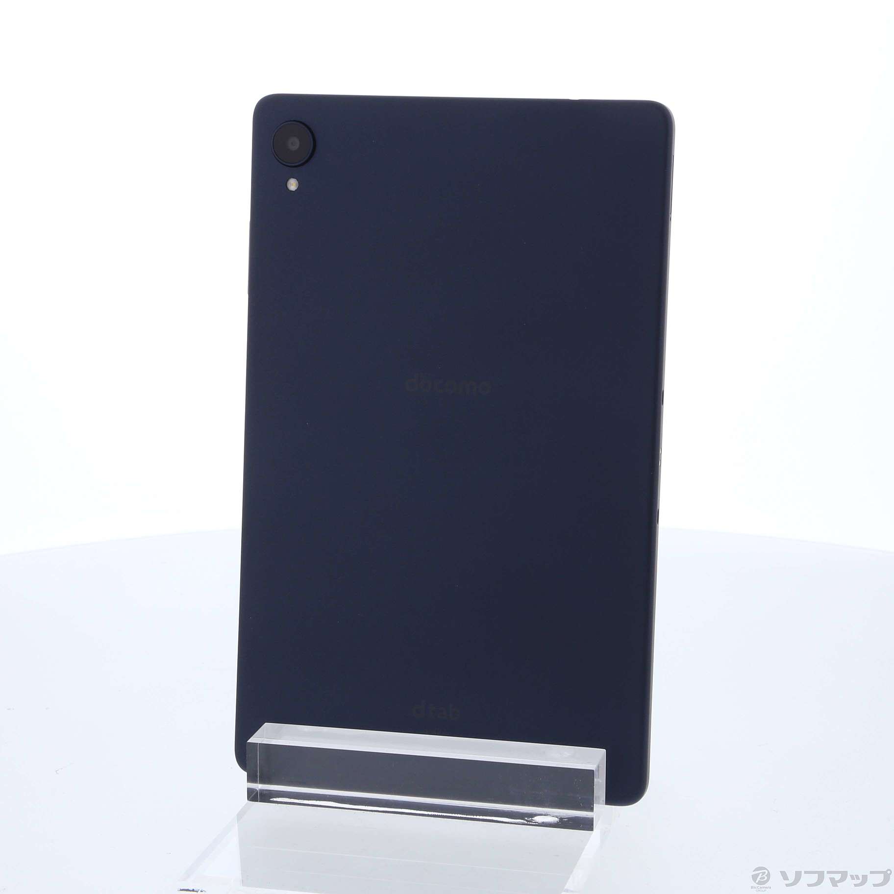 dtab Compact docomo 64GB D-42A Navy - その他