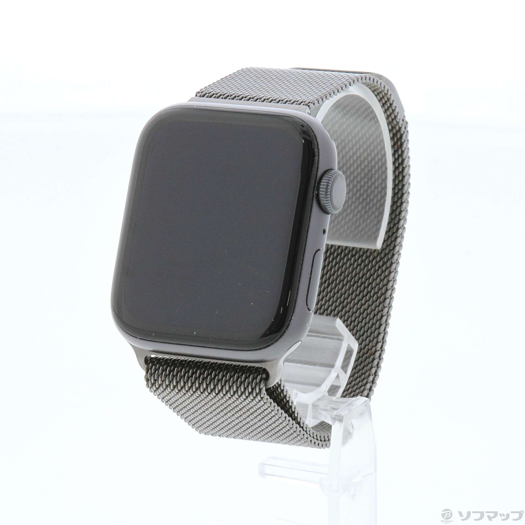 アップル Apple Watch 6 44mm スペースグレイアルミニウムケース