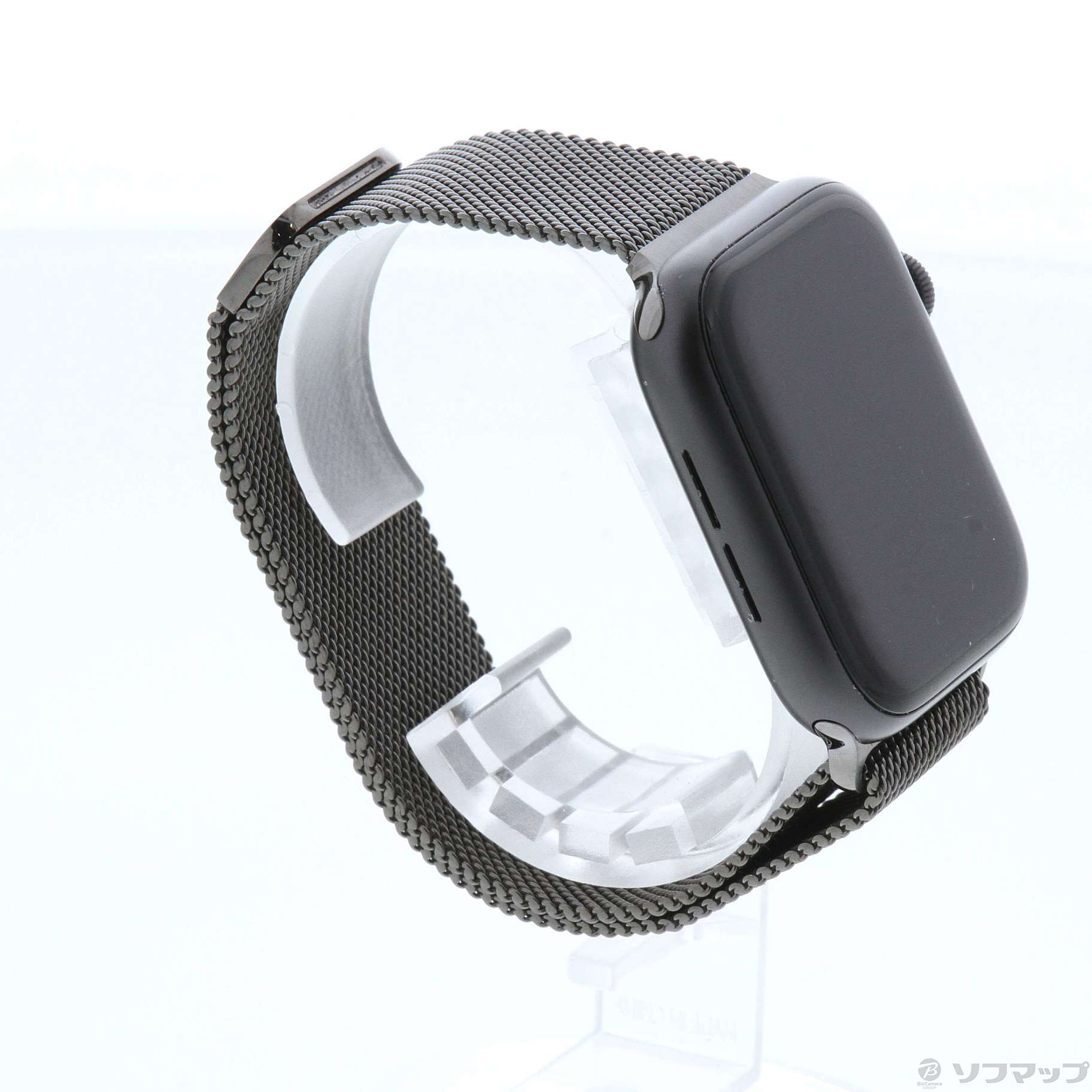 中古】Apple Watch Series 6 GPS 44mm スペースグレイアルミニウム ...