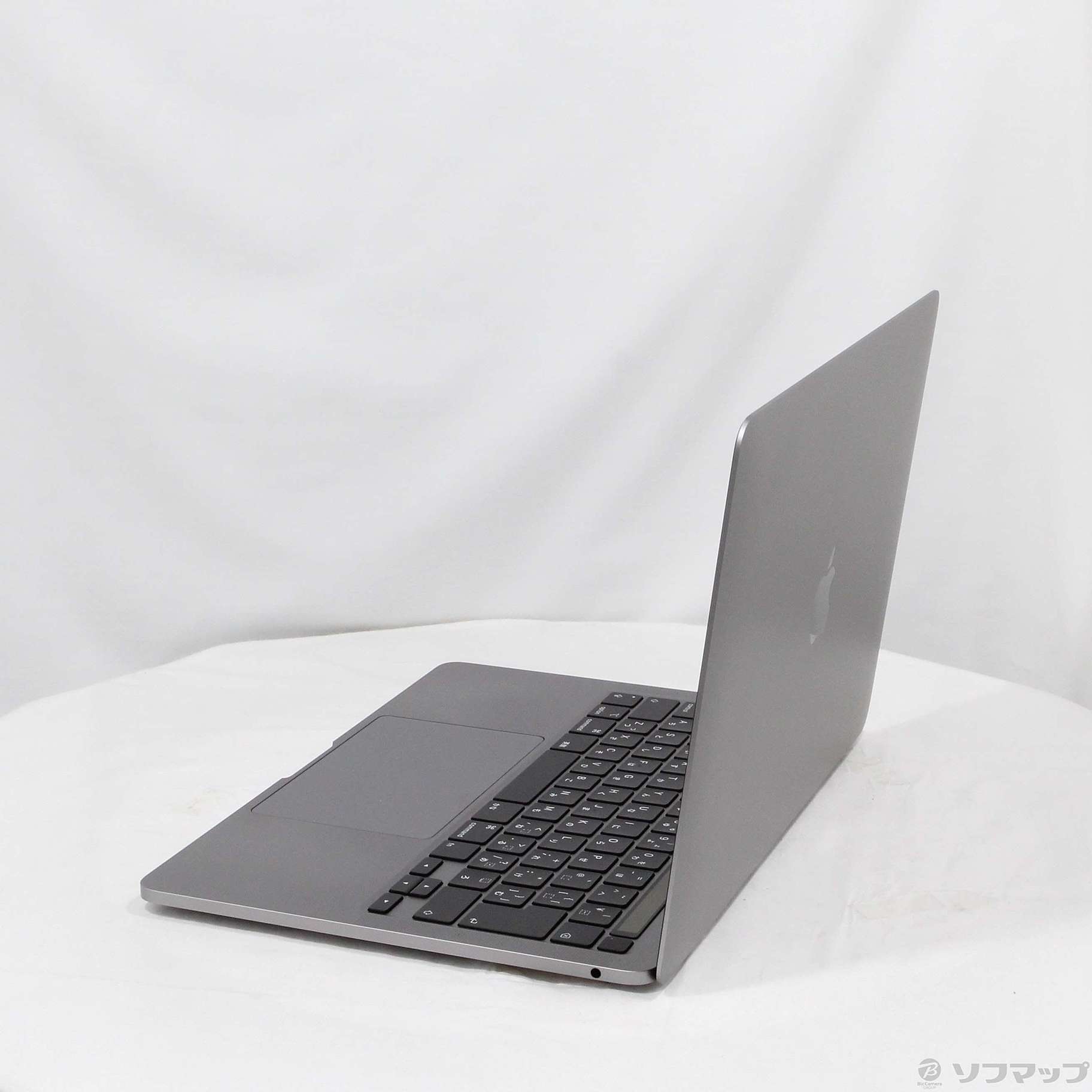 中古品MacBook Pro 13.3-inch Mid 2020 MXK32J/A Core_i5 1.4GHz