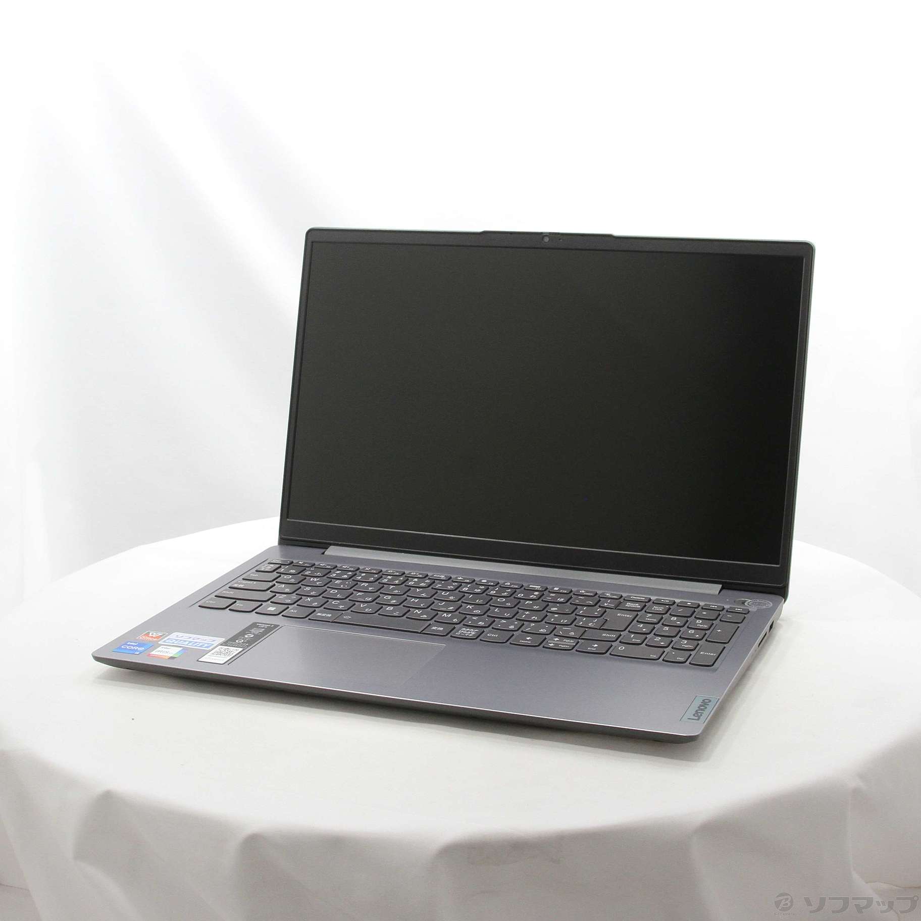 IdeaPad Slim 360i 82H802RRJP