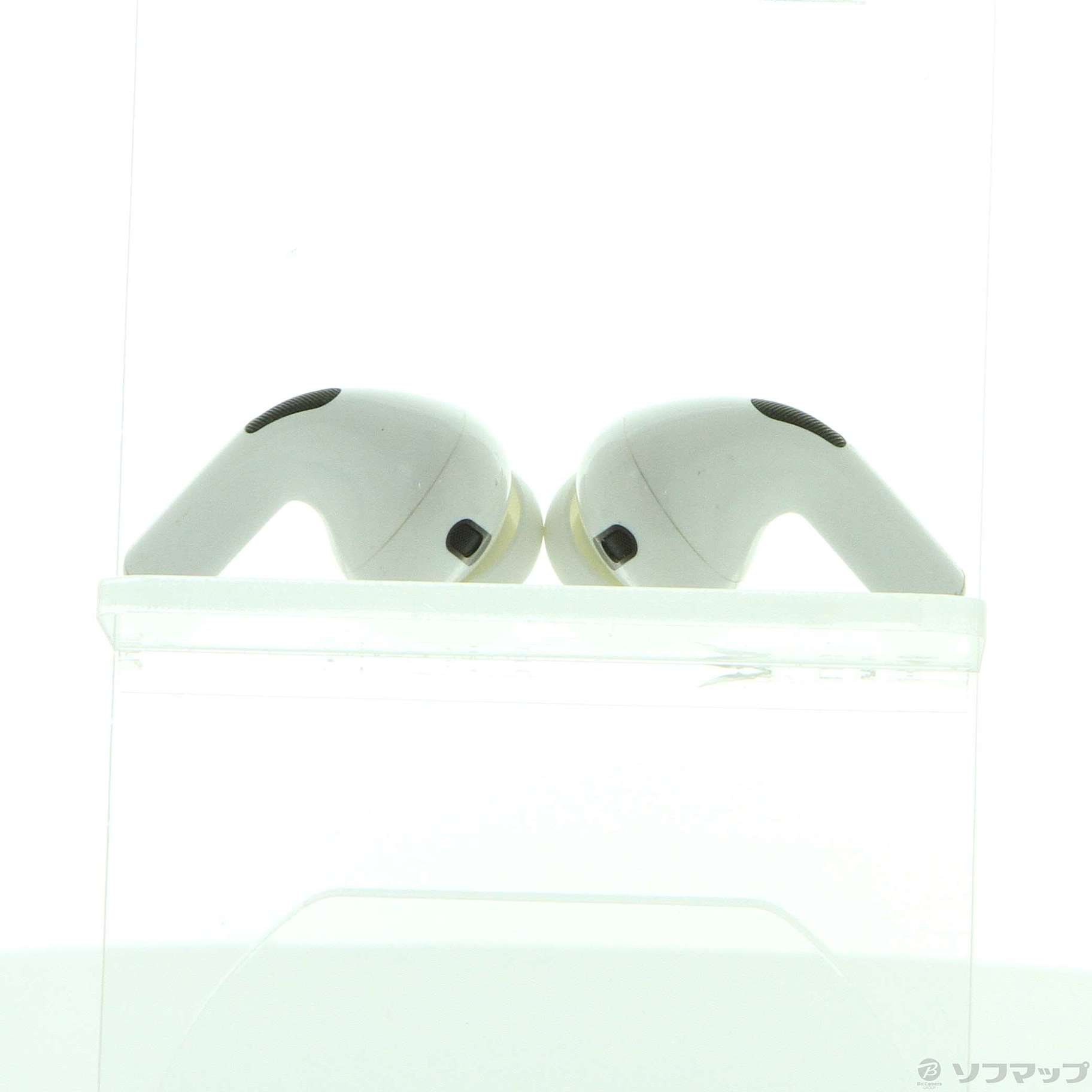 中古】AirPods Pro 第1世代 MagSafe対応 MLWK3J／A [2133053071166