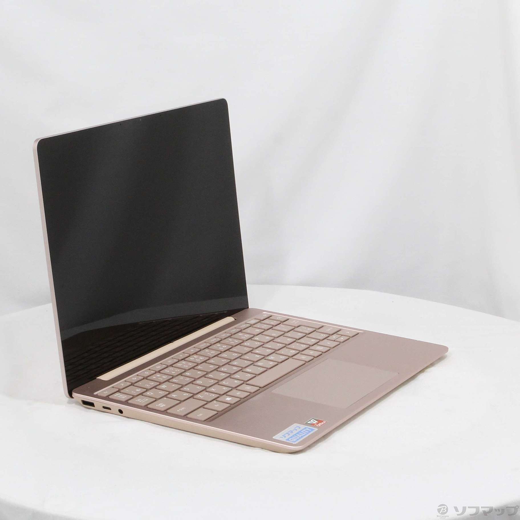 Surface Laptop Go Core i5（サンドストーン） Microsoft Surface Laptop Go 3 - 12.4
