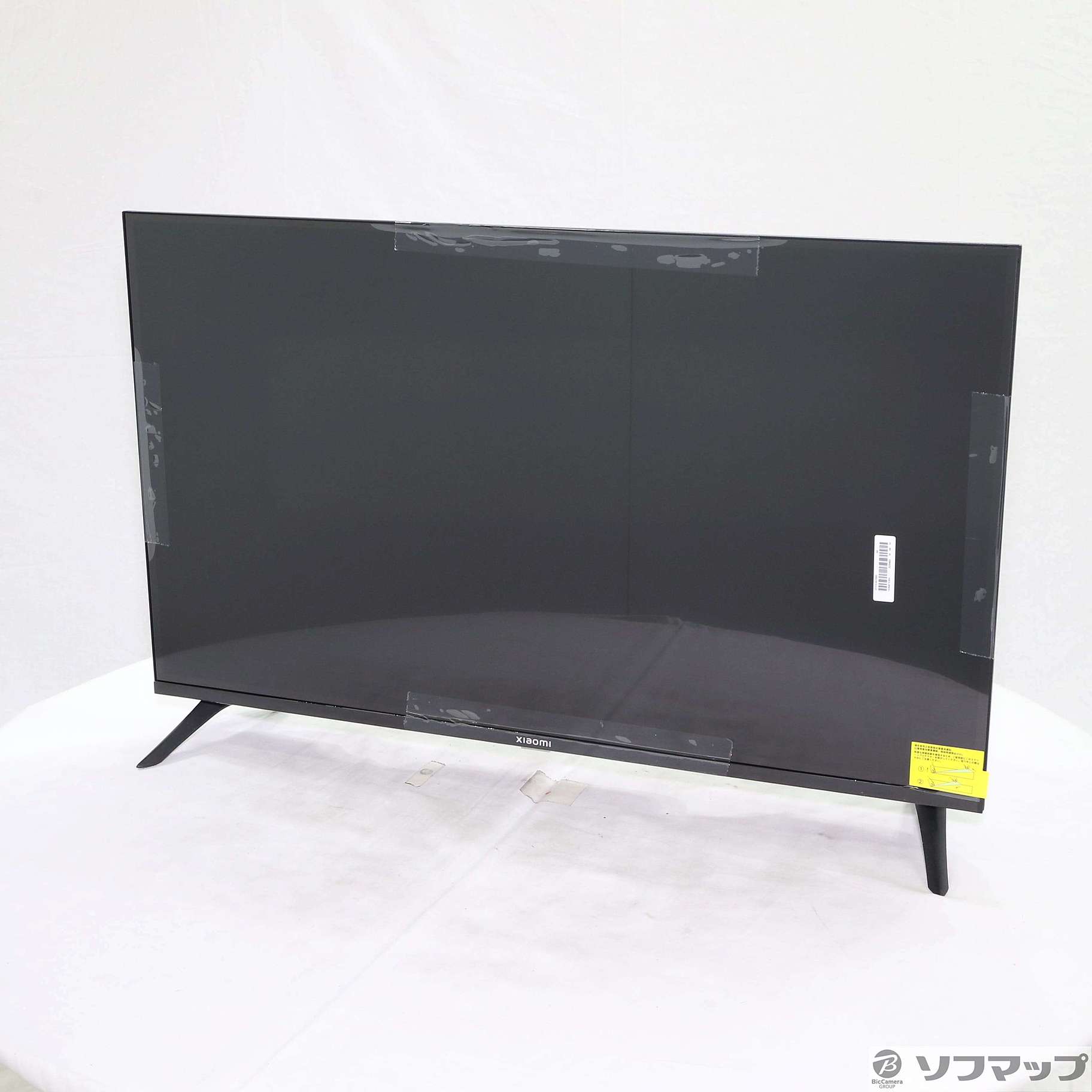 未使用 の通販 32インチスマートテレビ