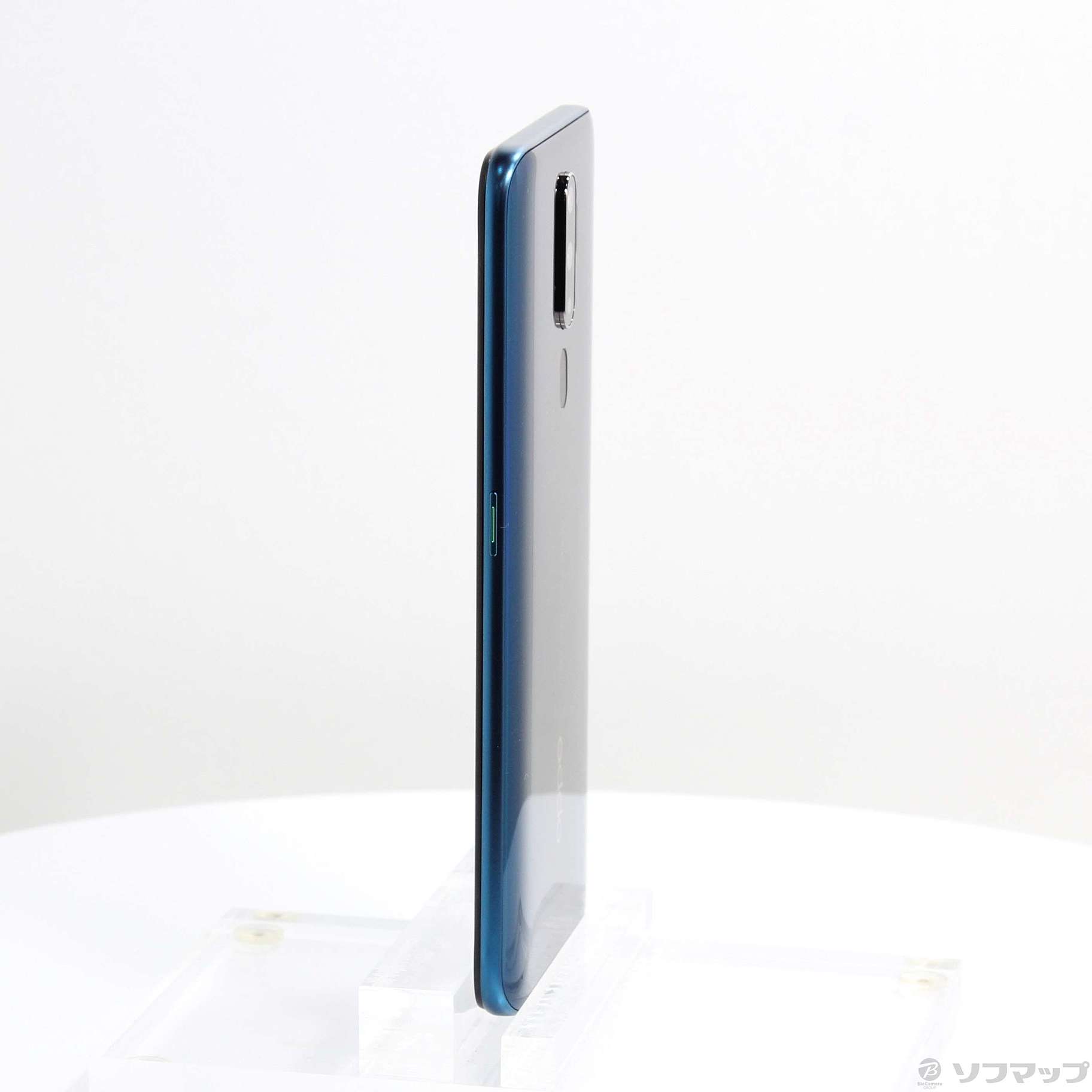 OPPO A5 2020 SIMフリー [ブルー] 楽天版（OPPO A5 SIMフリー 楽天  