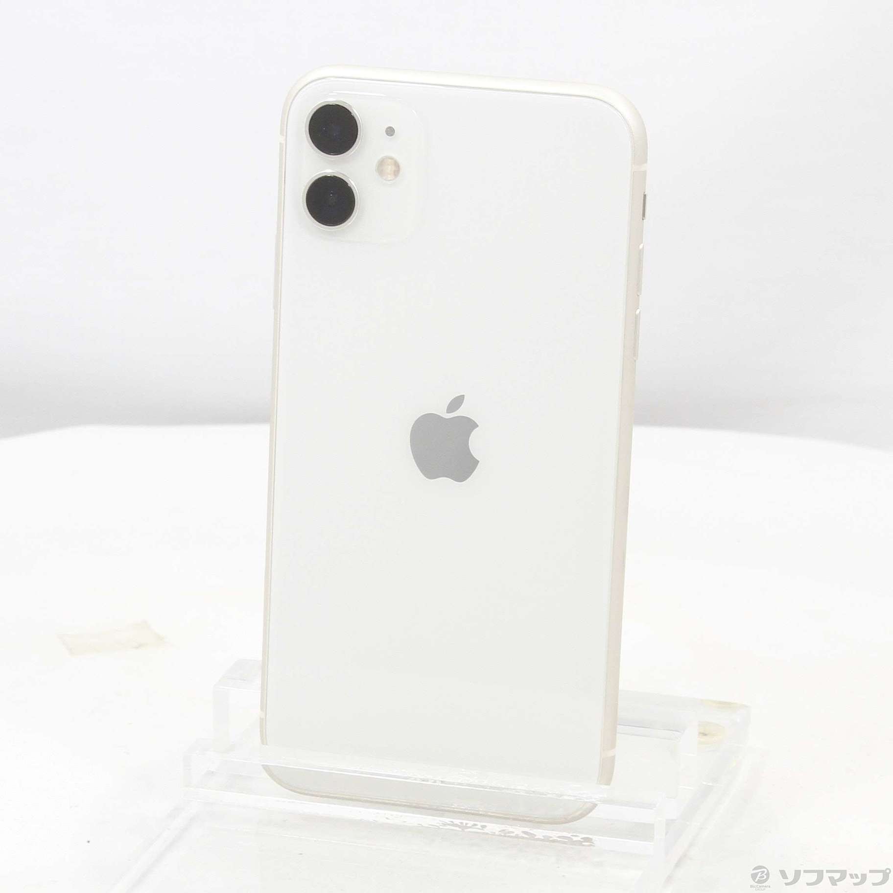 9,999円iPhone11 ホワイト 64GB