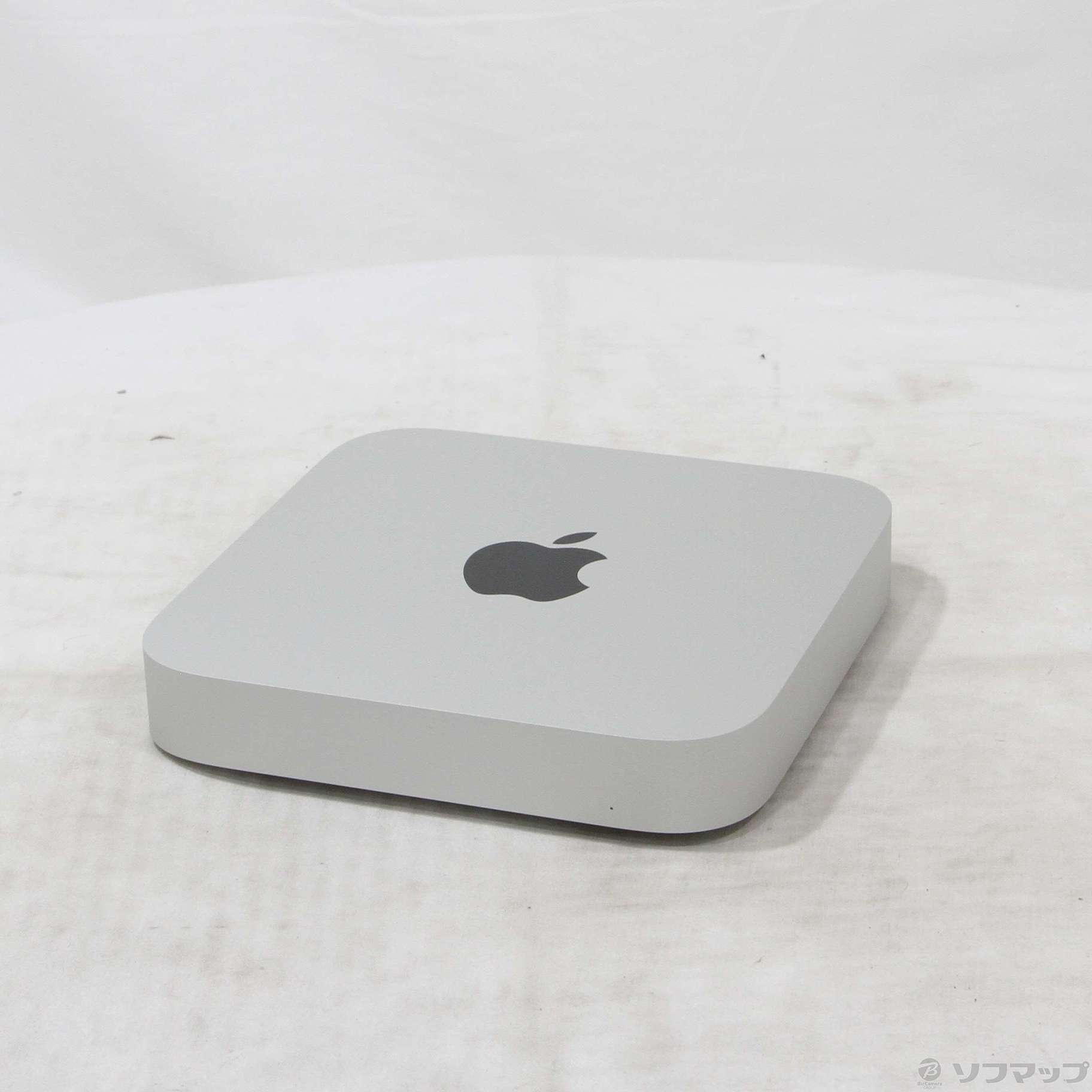 Mac mini Apple M2 Pro 10コア MNH73J/A シルバー-