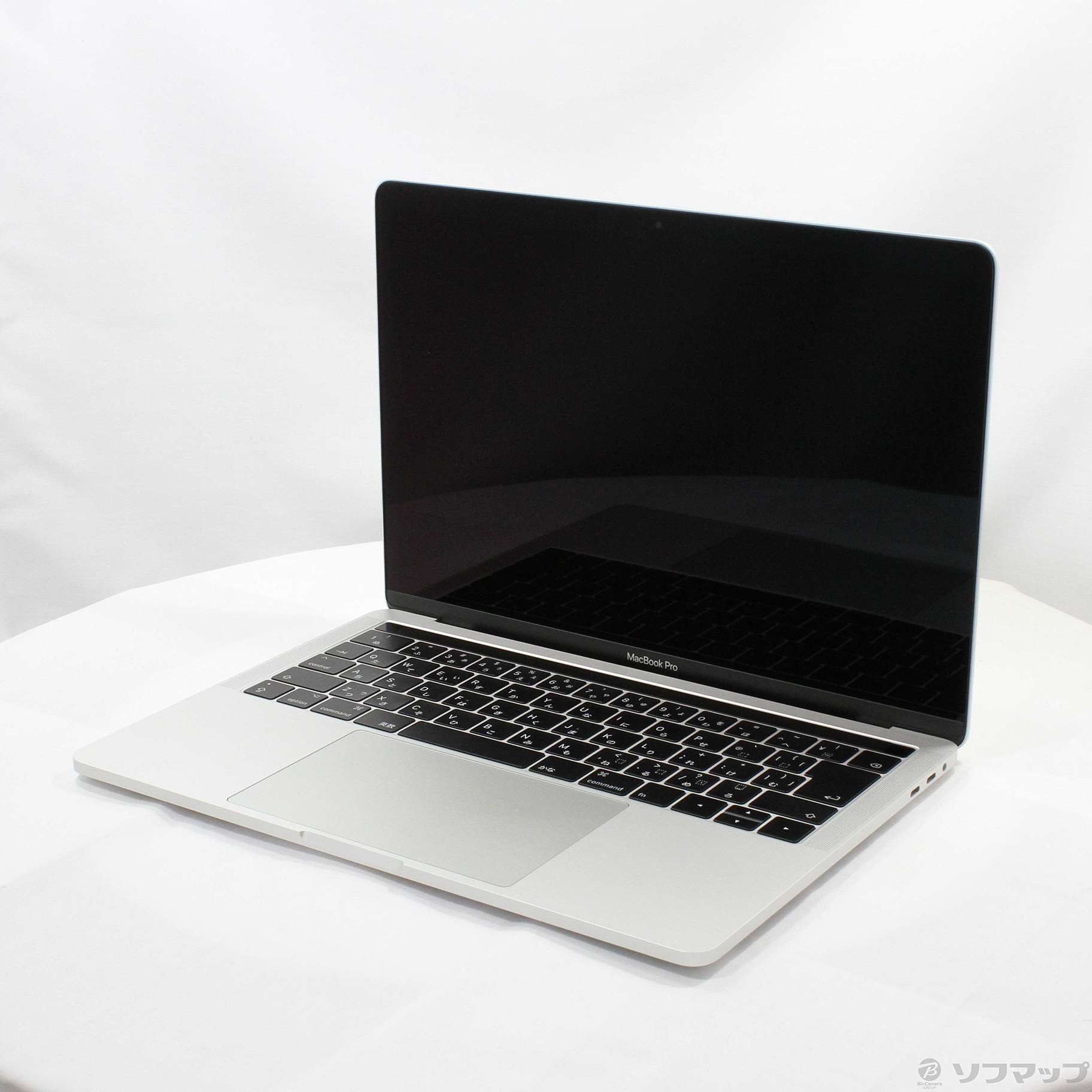 中古】MacBook Pro 13.3-inch Late-2016 MNQG2J／A Core_i5 2.9