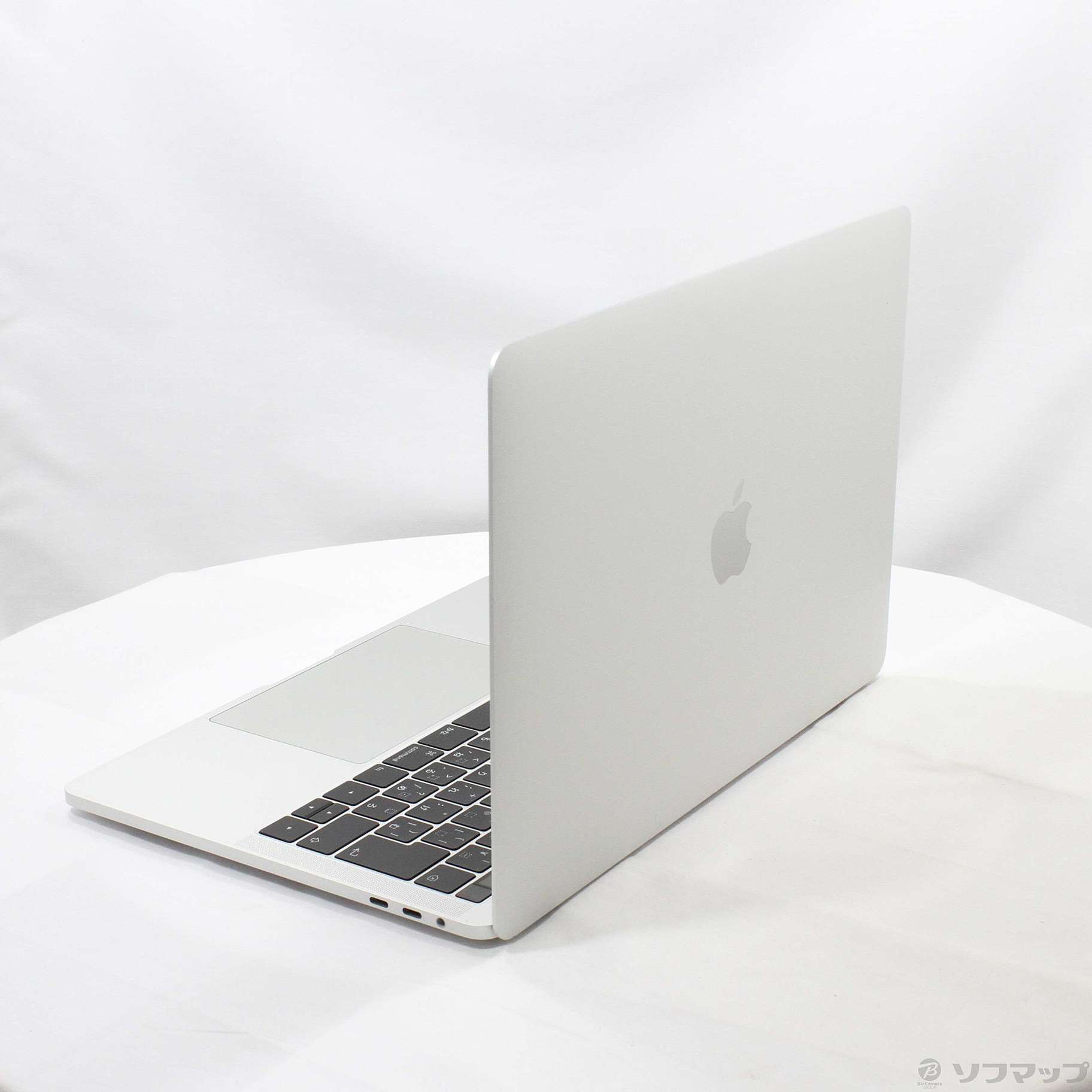 中古】MacBook Pro 13.3-inch Late-2016 MNQG2J／A Core_i5 2.9