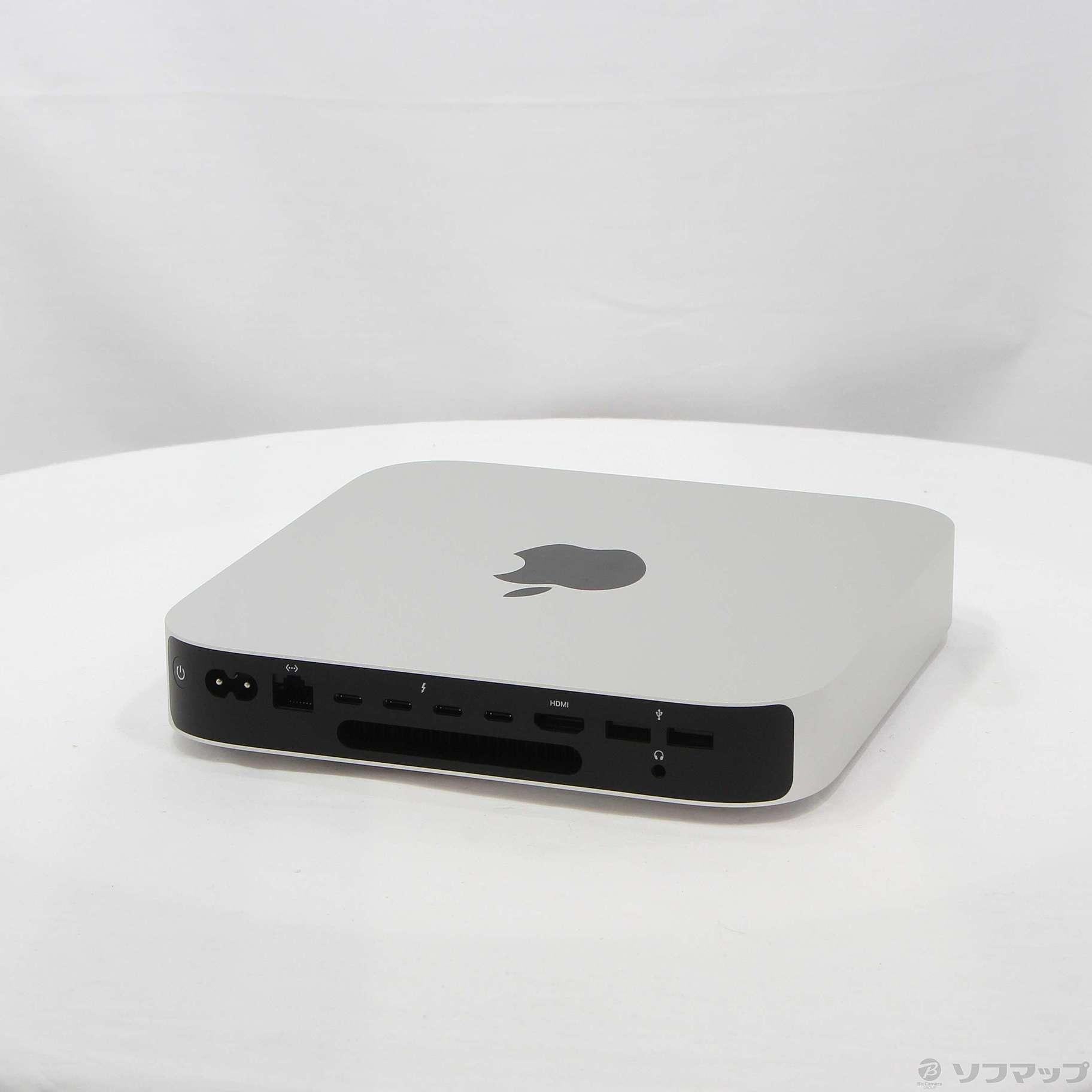Mac mini 2023 M2 Pro チップMNH73J/A 512GBデスクトップ型PC