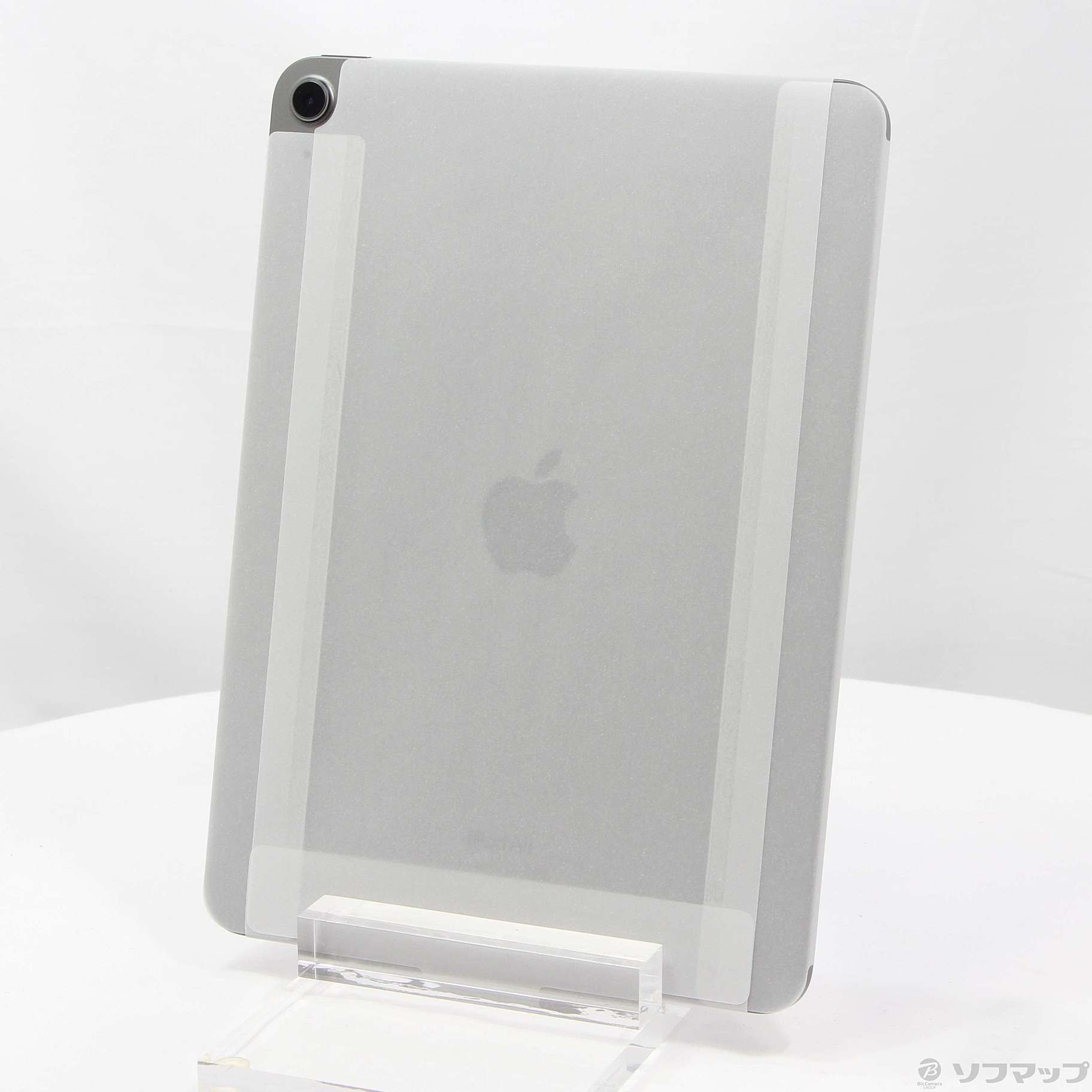 中古】iPad Air 第5世代 64GB スペースグレイ MM9C3J／A Wi-Fi ...